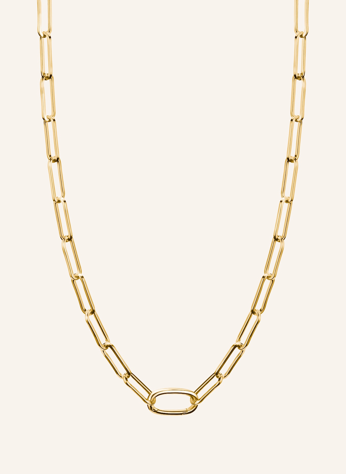 THOMAS SABO Kette: GOLD
