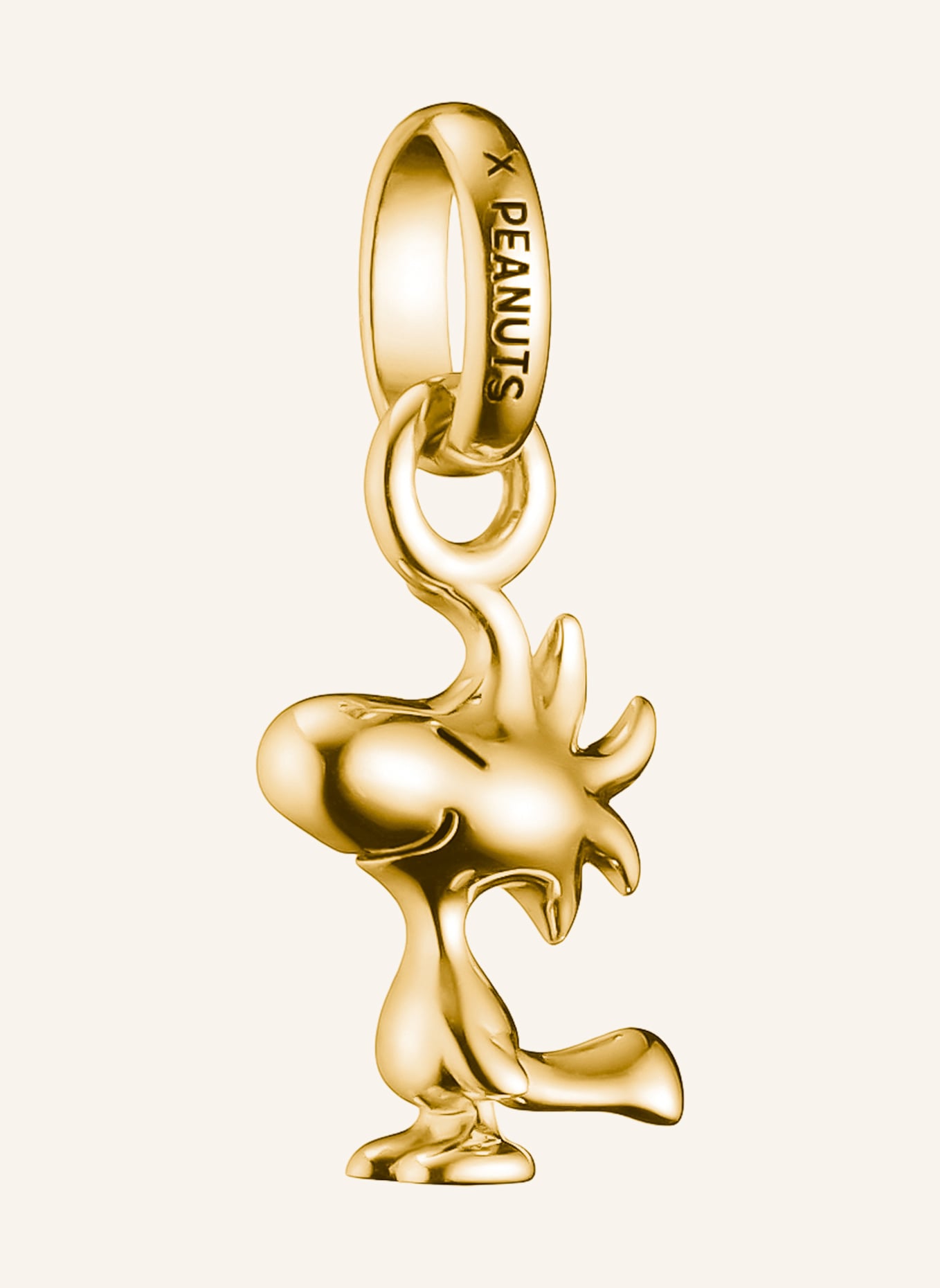 THOMAS SABO Charm-Anhänger: GOLD