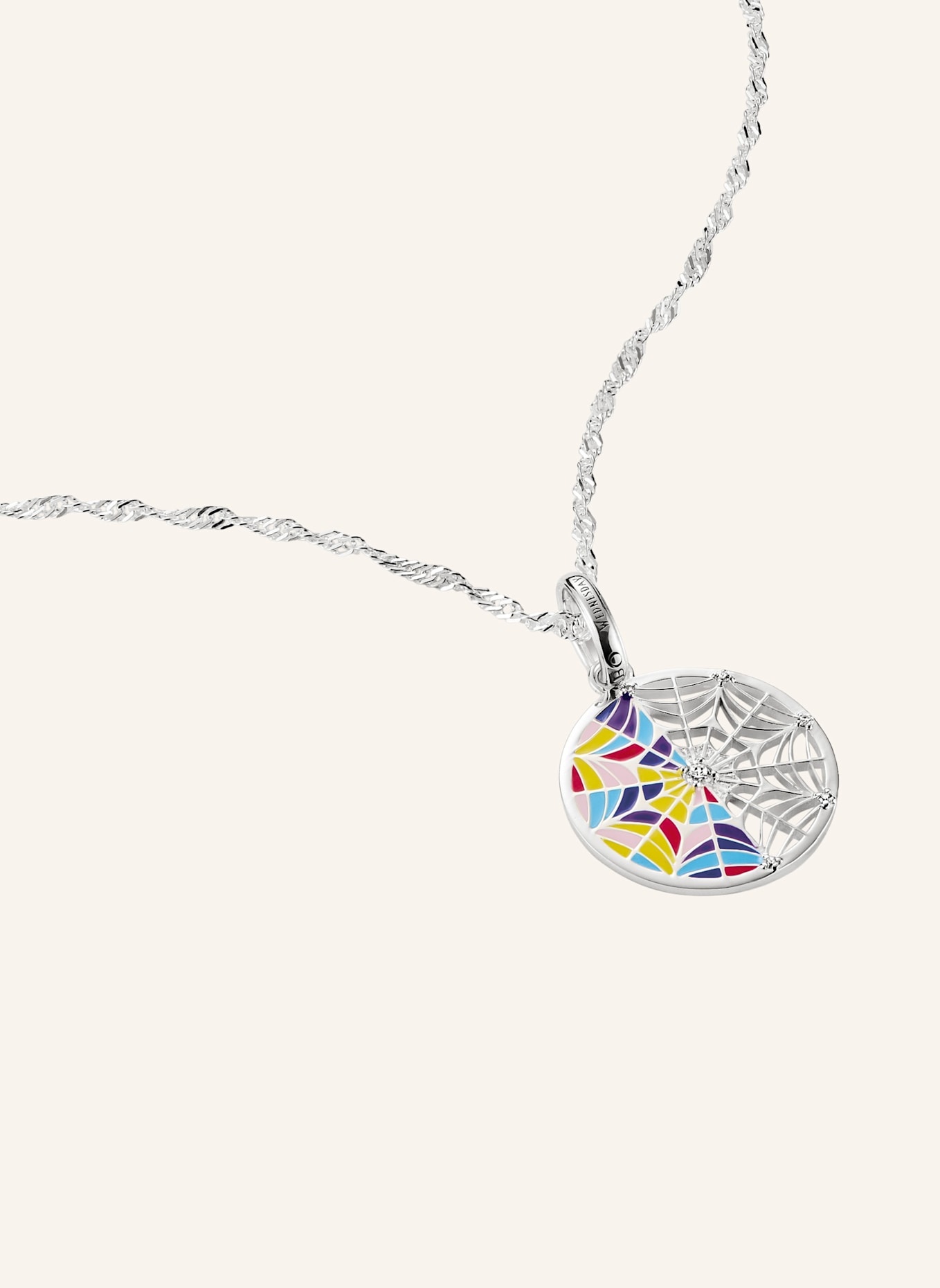 THOMAS SABO Kette: SILBER