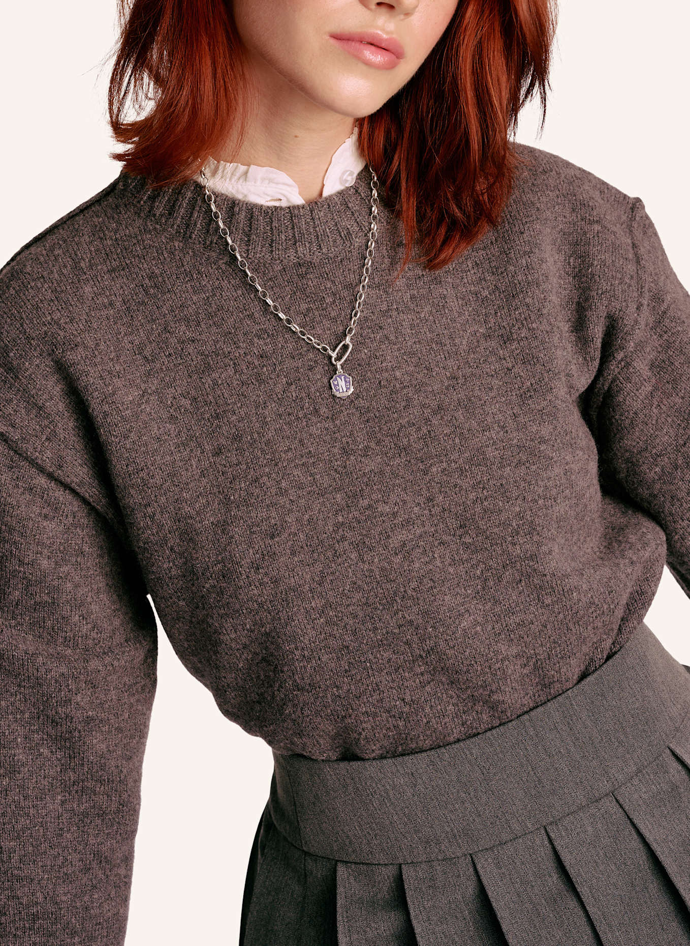 THOMAS SABO Charm-Anhänger: SILBER