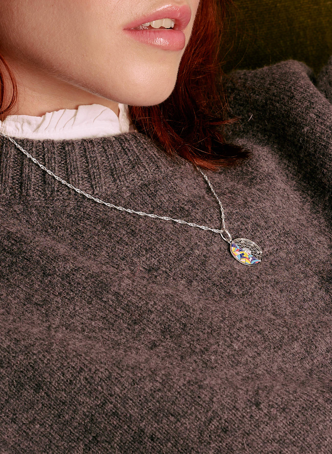 THOMAS SABO Kette: SILBER