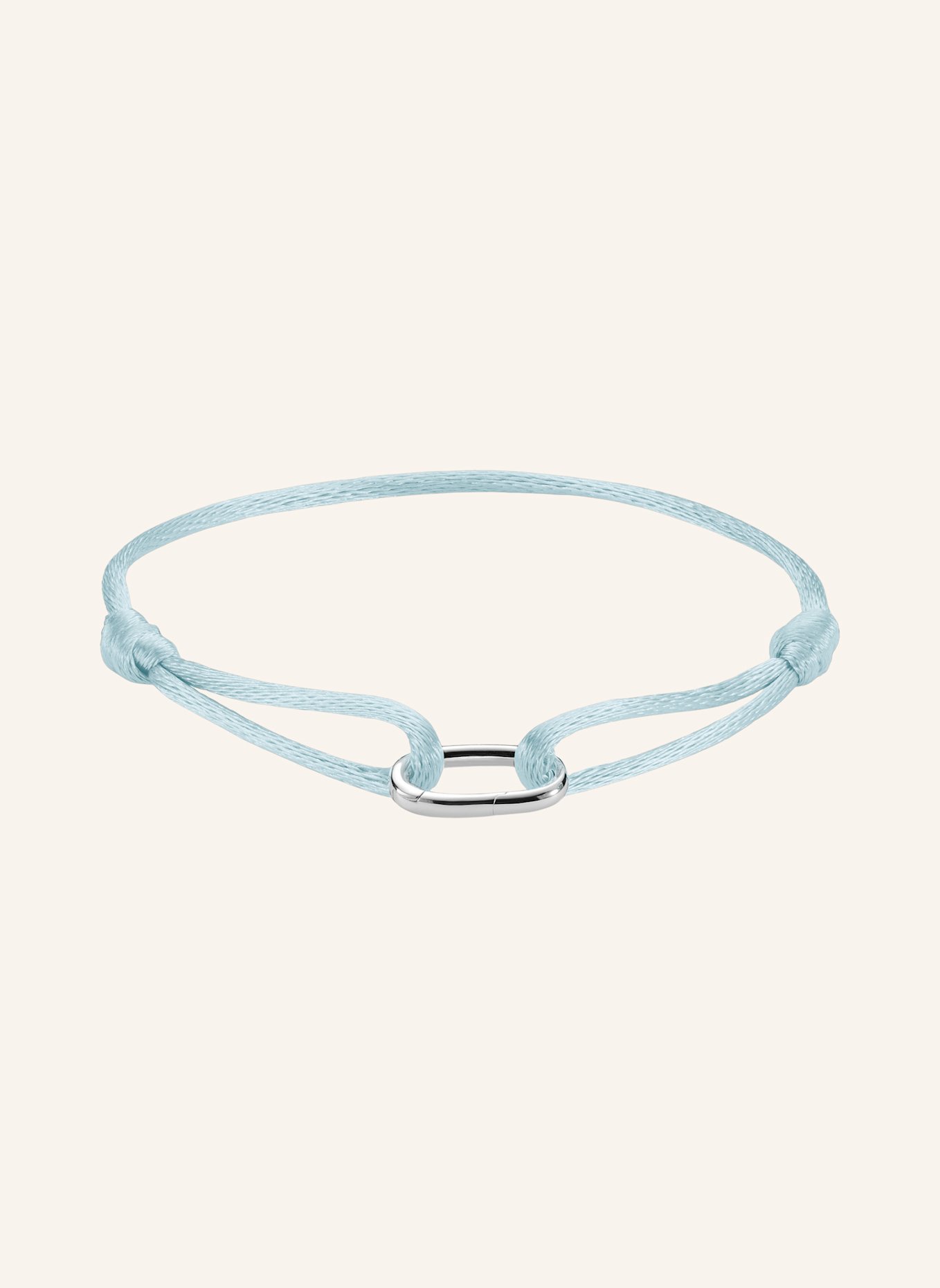 THOMAS SABO Armband: SILBER/ TÜRKIS