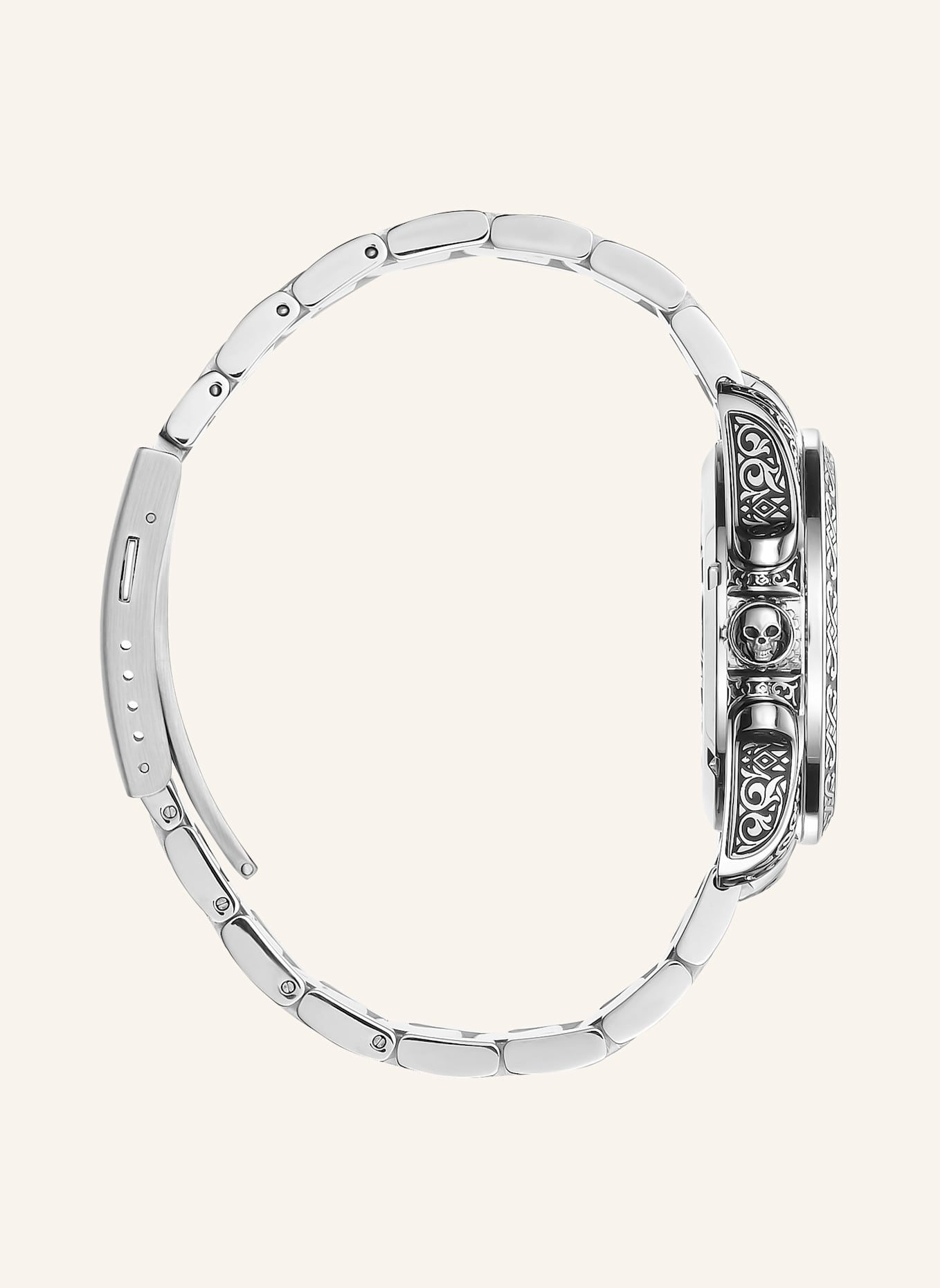 THOMAS SABO Herrenuhr: SCHWARZ