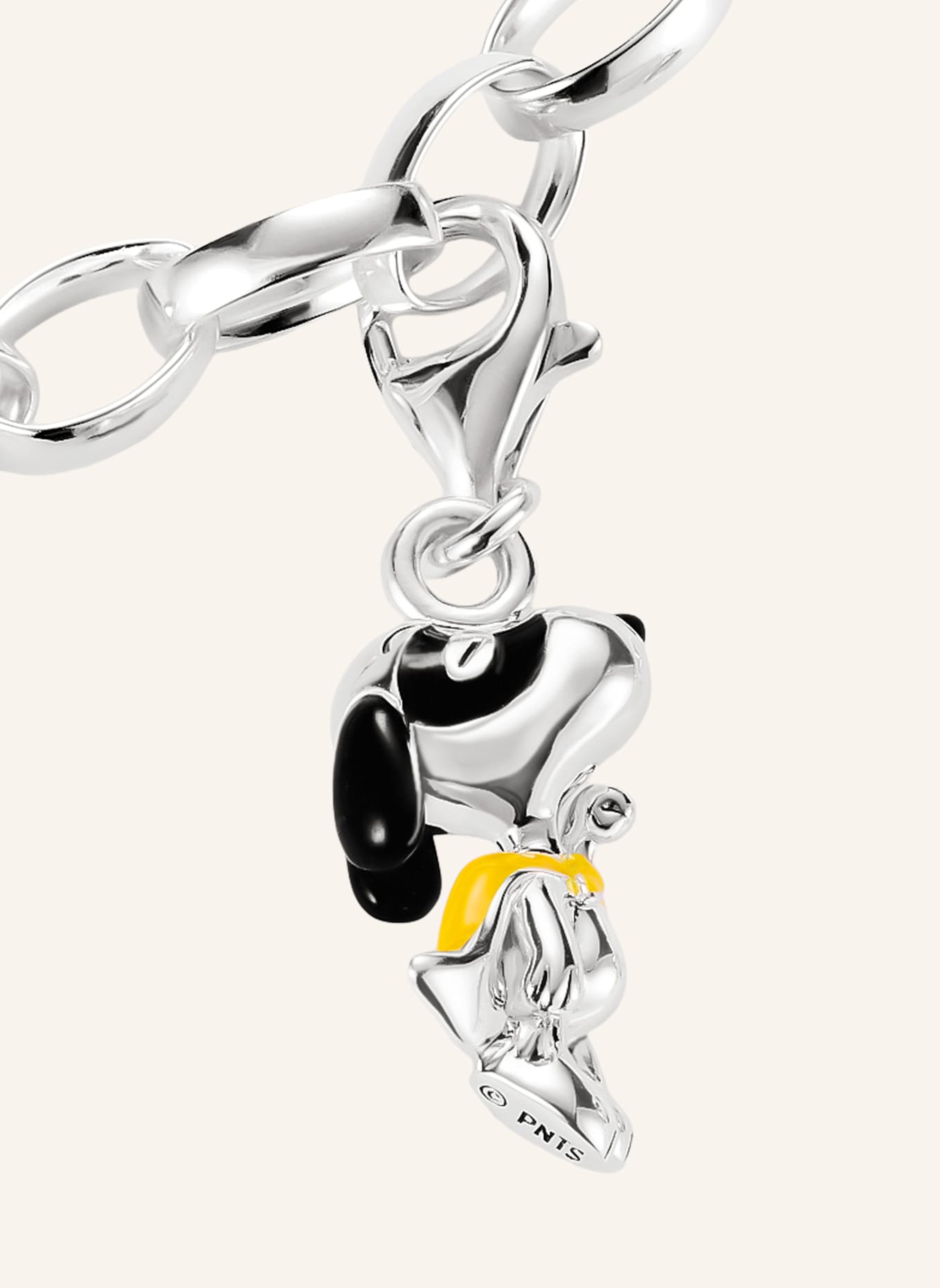 THOMAS SABO Charm-Anhänger: SILBER