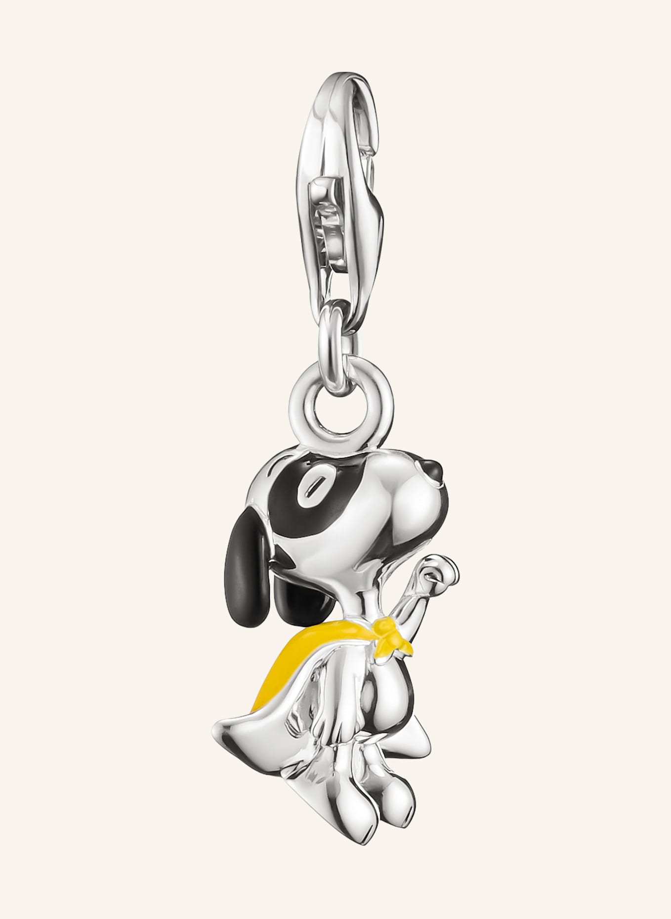 THOMAS SABO Charm-Anhänger: SILBER