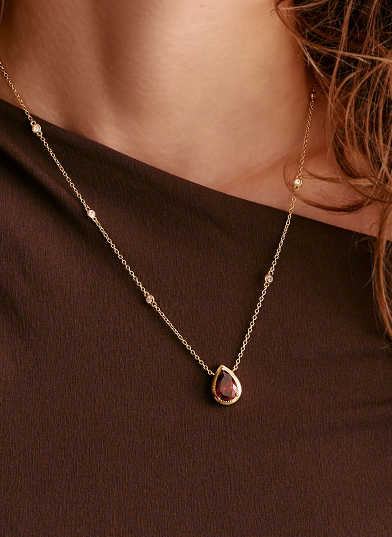 THOMAS SABO Kette: GOLD