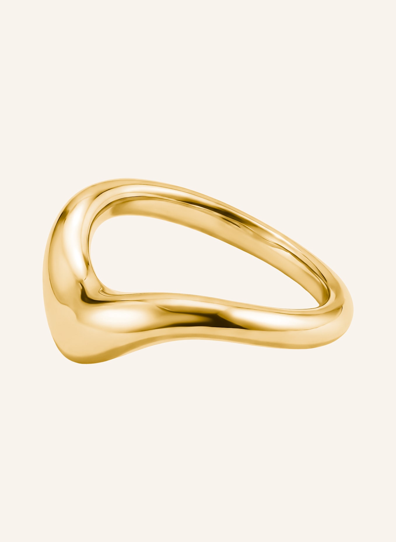 THOMAS SABO Ring: GOLD