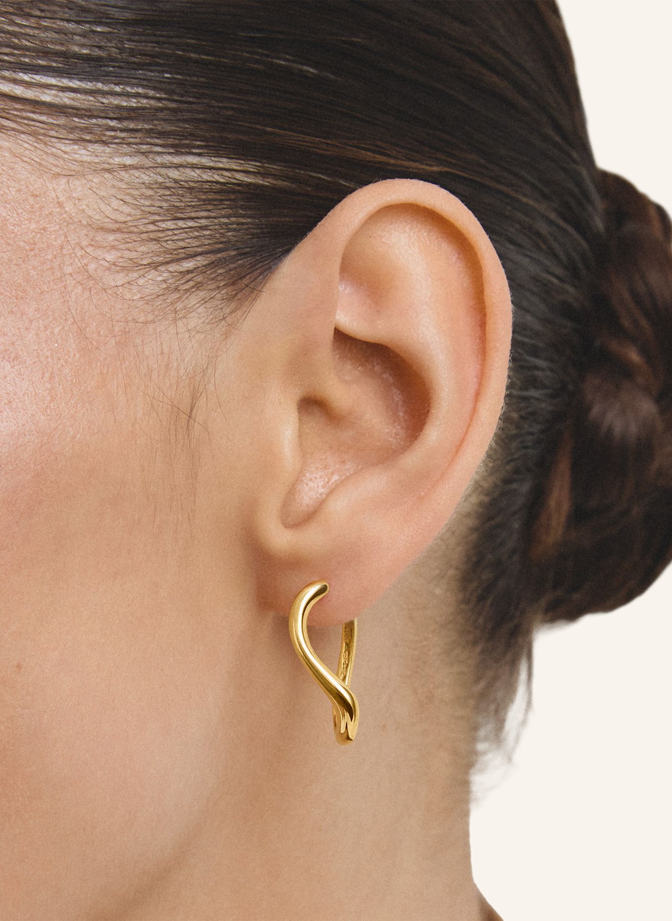 THOMAS SABO Creolen: GOLD