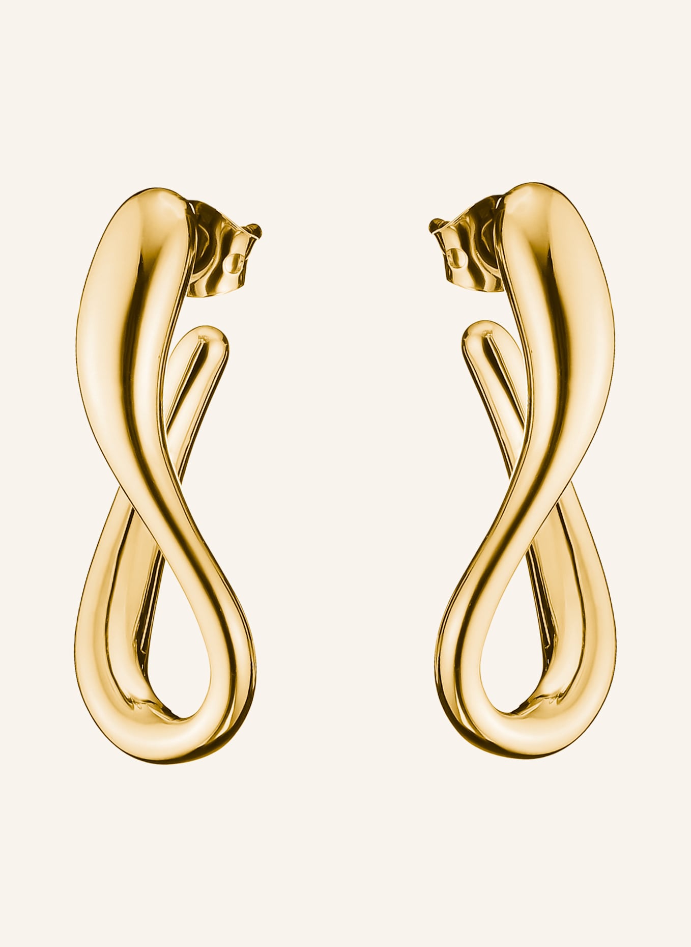 THOMAS SABO Creolen: GOLD