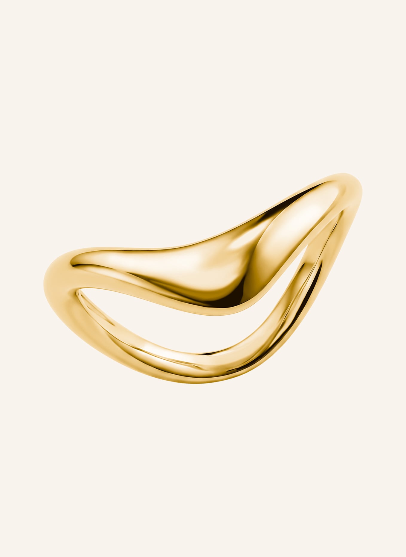 THOMAS SABO Ring: GOLD
