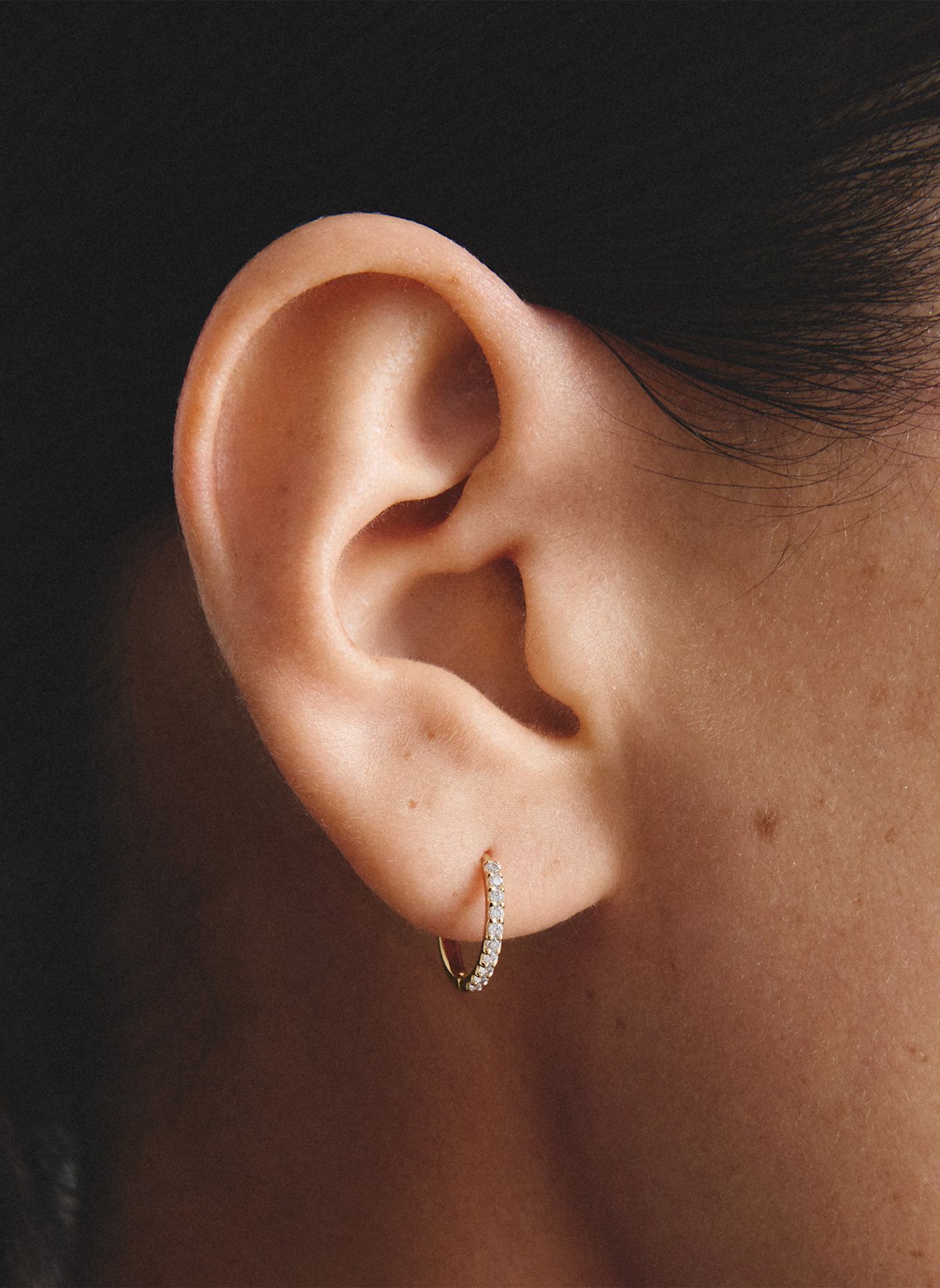 THOMAS SABO Creole: GOLD / WEISS
