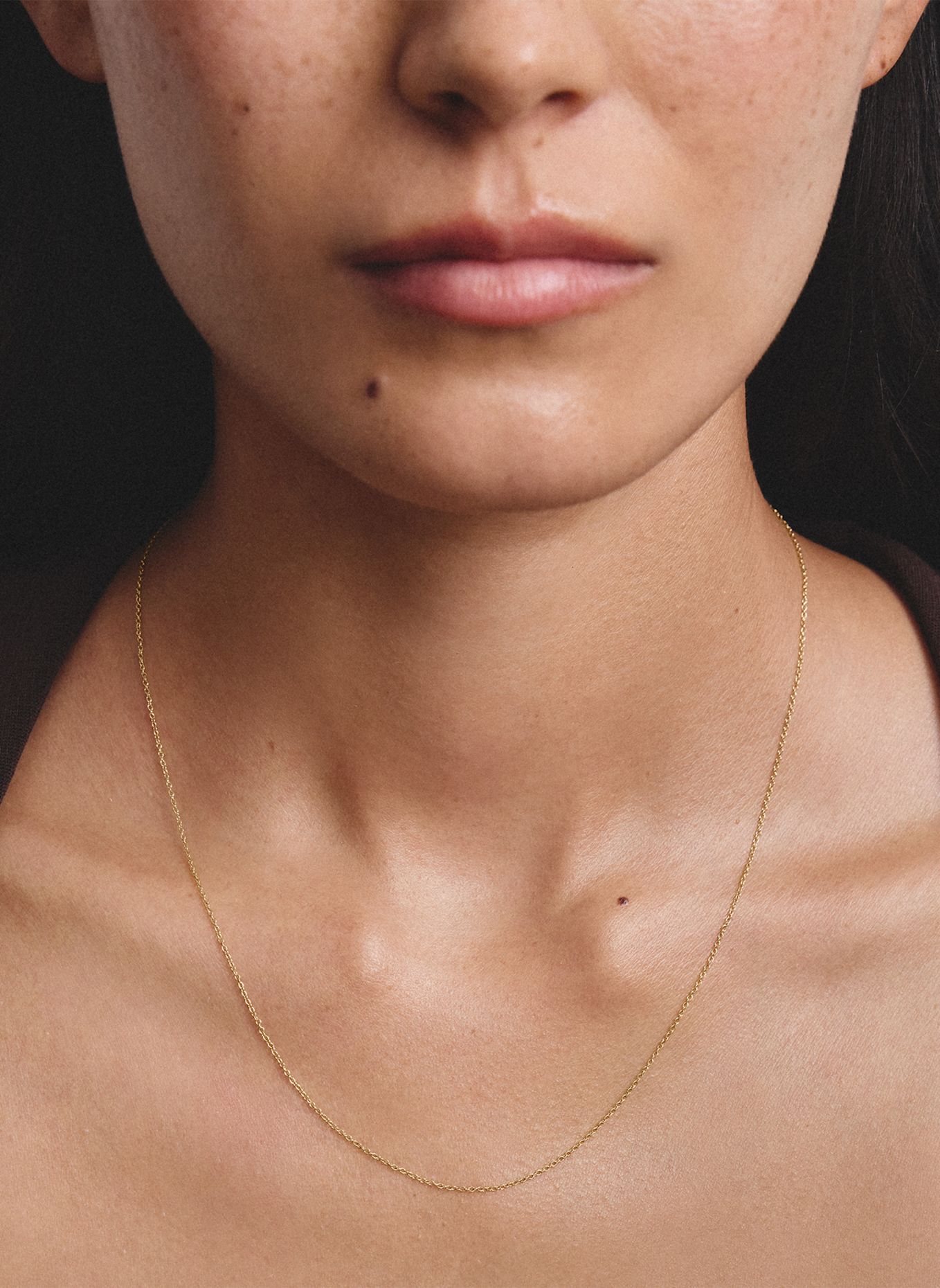 THOMAS SABO Kette: GOLD