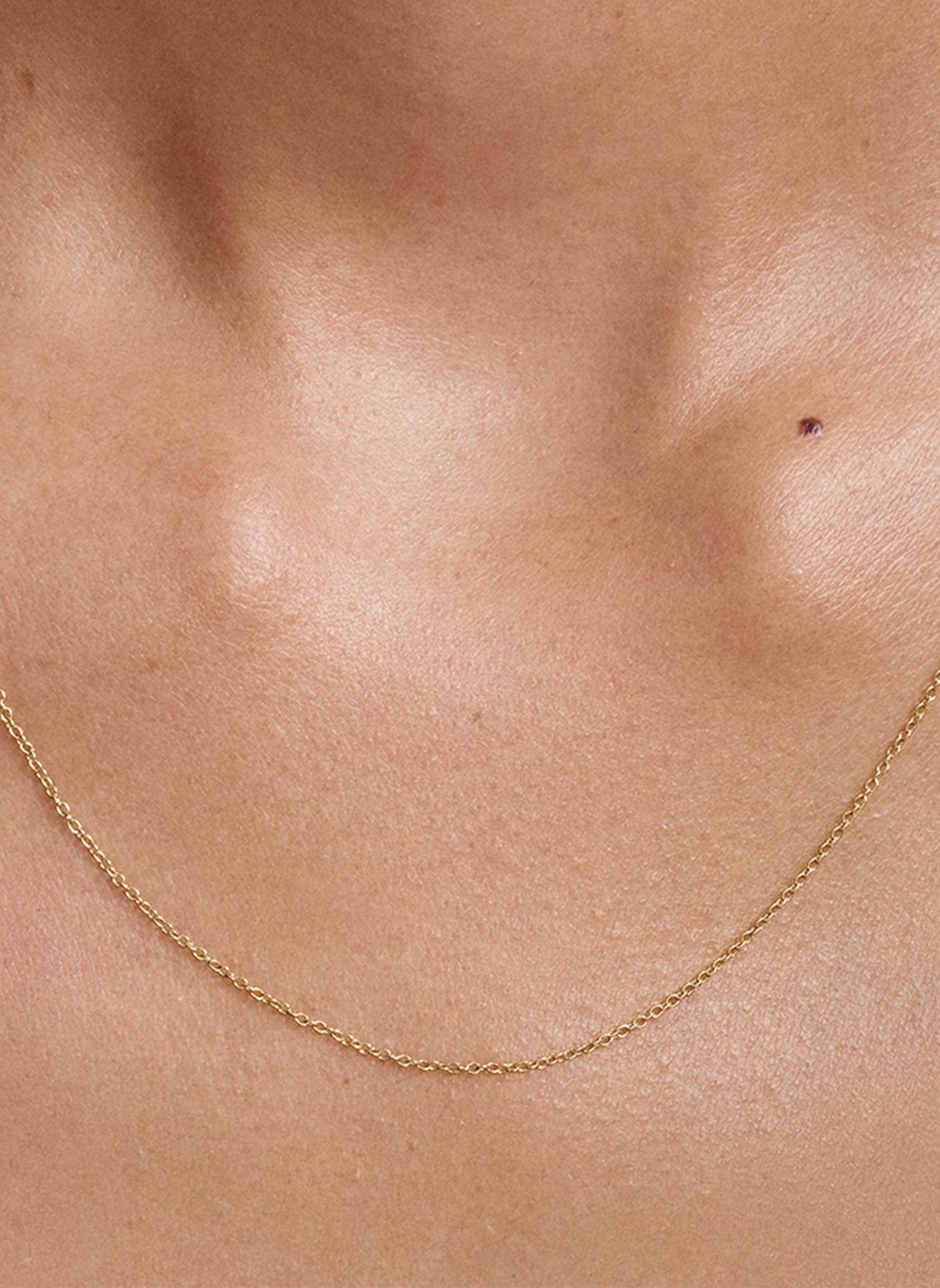 THOMAS SABO Kette: GOLD