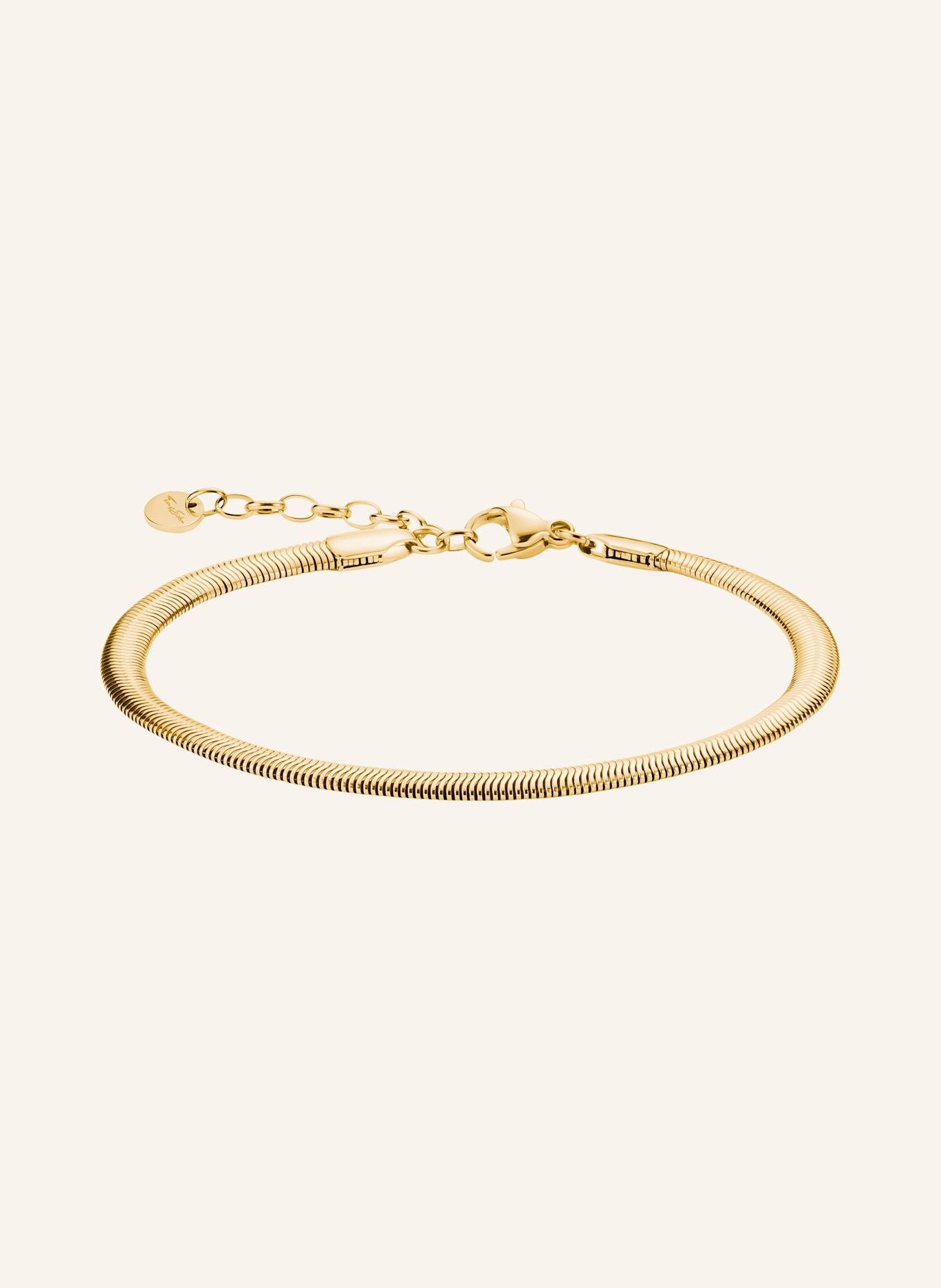 THOMAS SABO Armband: GOLD