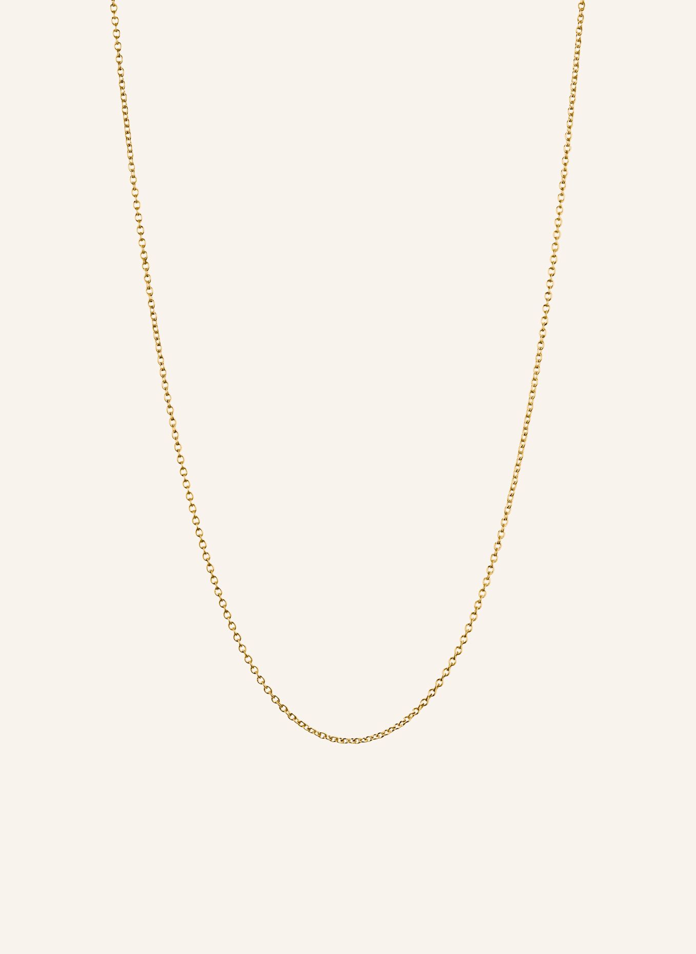 THOMAS SABO Kette: GOLD