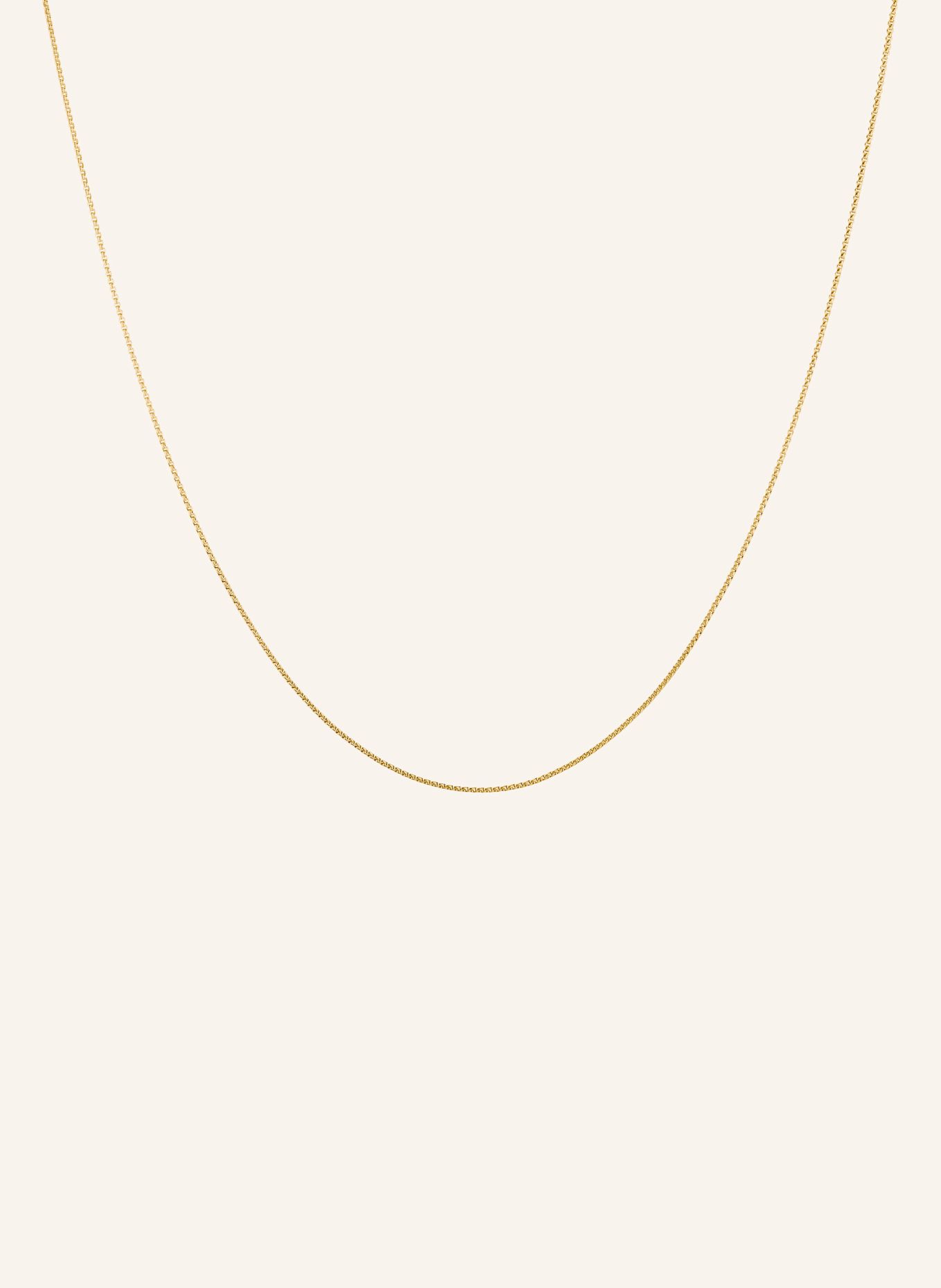 THOMAS SABO Kette: GOLD