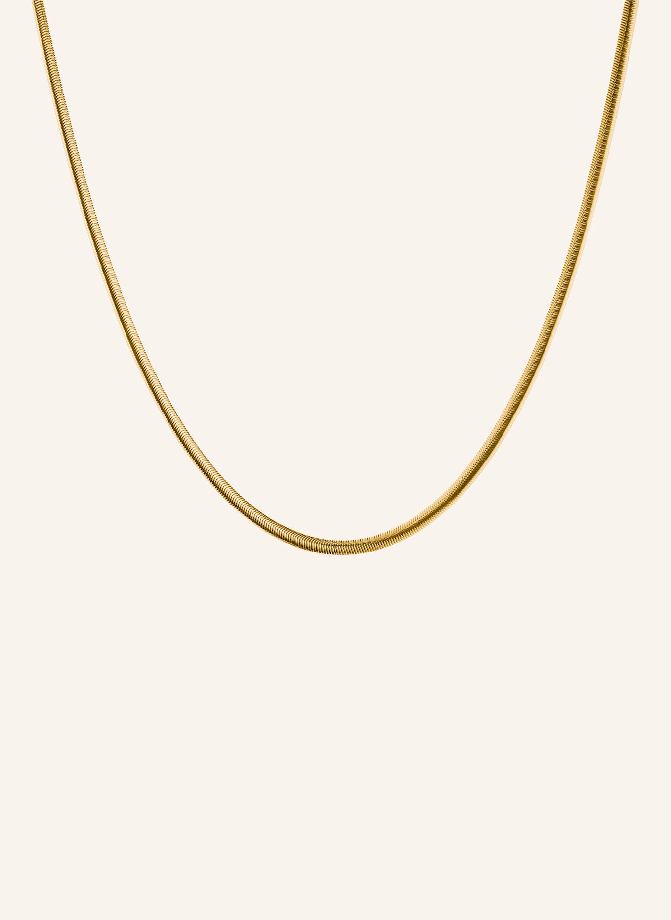 THOMAS SABO Kette: GOLD