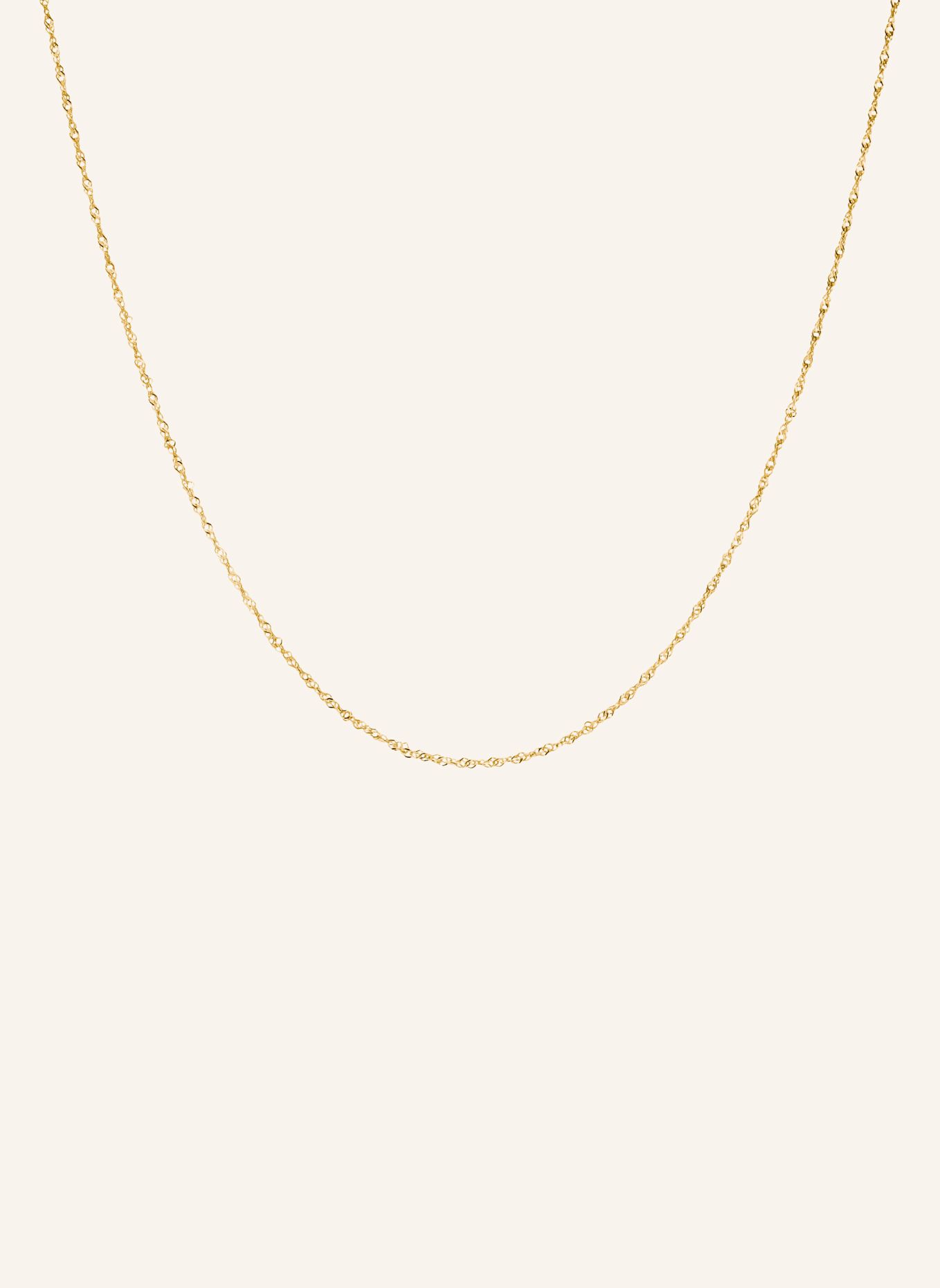 THOMAS SABO Kette: GOLD