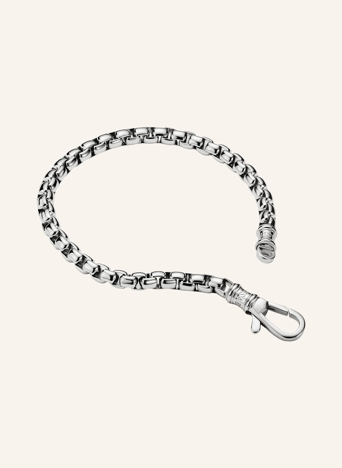 THOMAS SABO Armband: GRAU