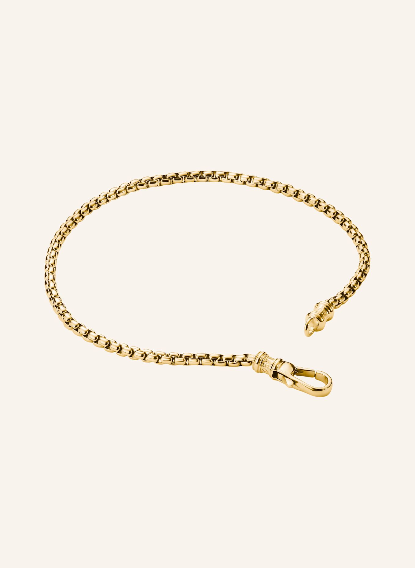 THOMAS SABO Armband: GOLD