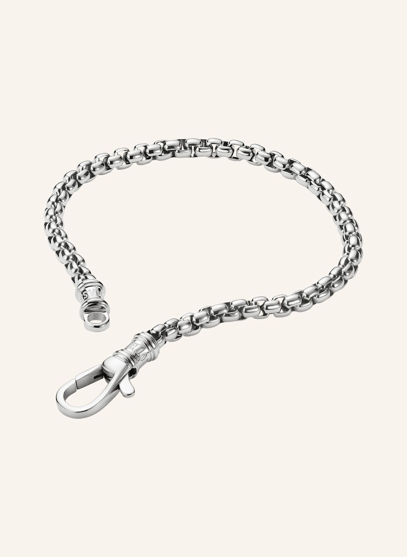 THOMAS SABO Armband: GRAU