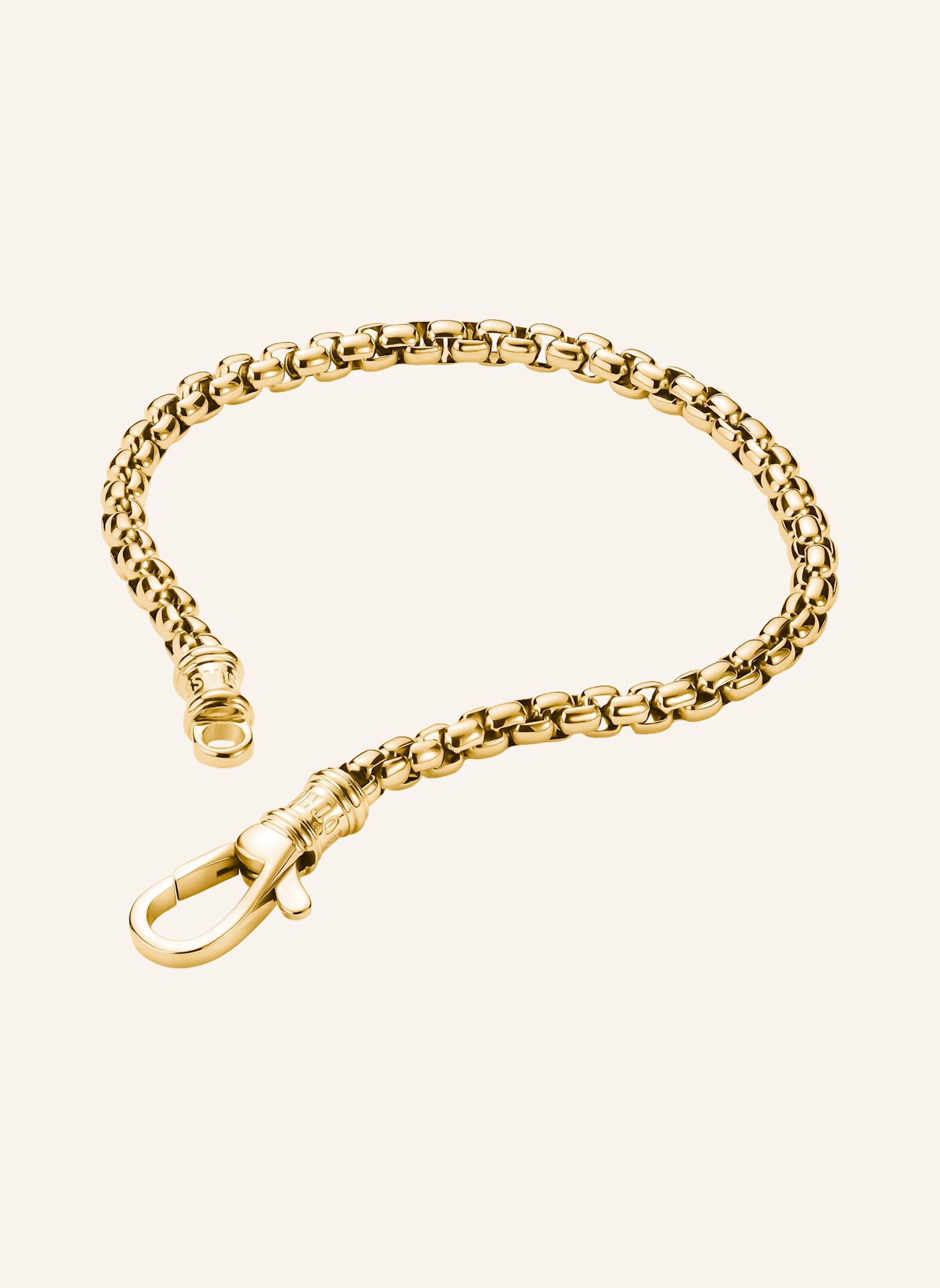 THOMAS SABO Armband: GOLD