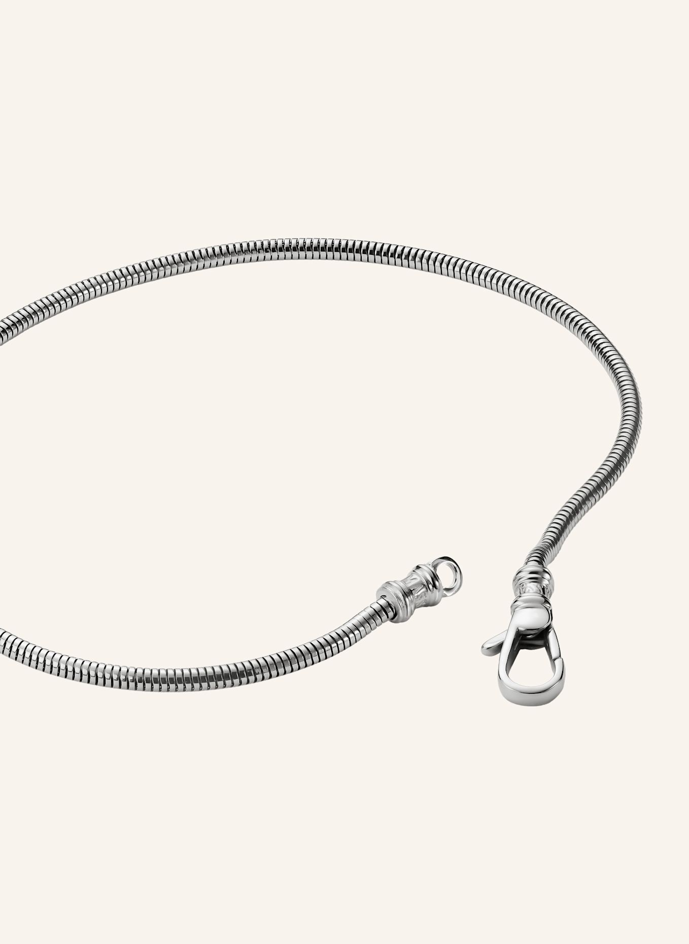 THOMAS SABO Armband: GRAU