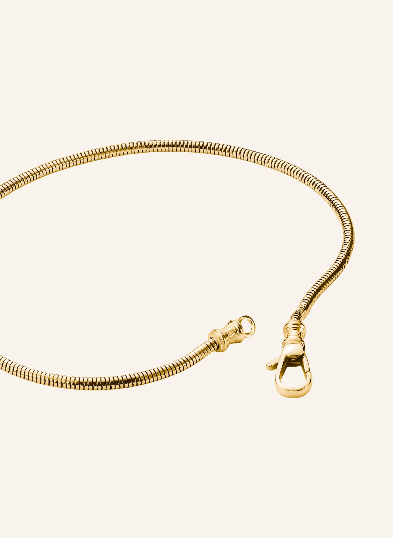 THOMAS SABO Armband: GOLD