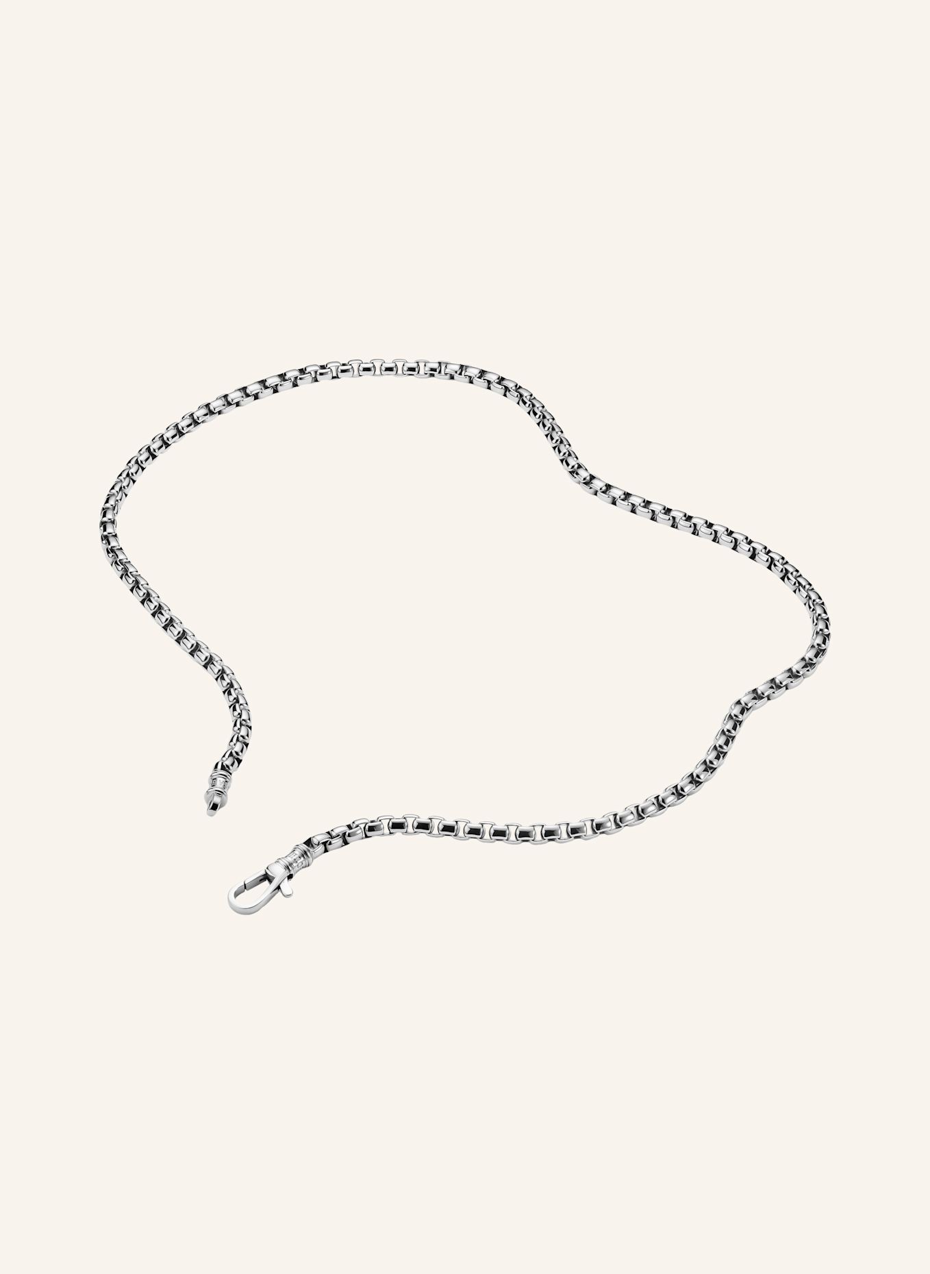 THOMAS SABO Kette: GRAU