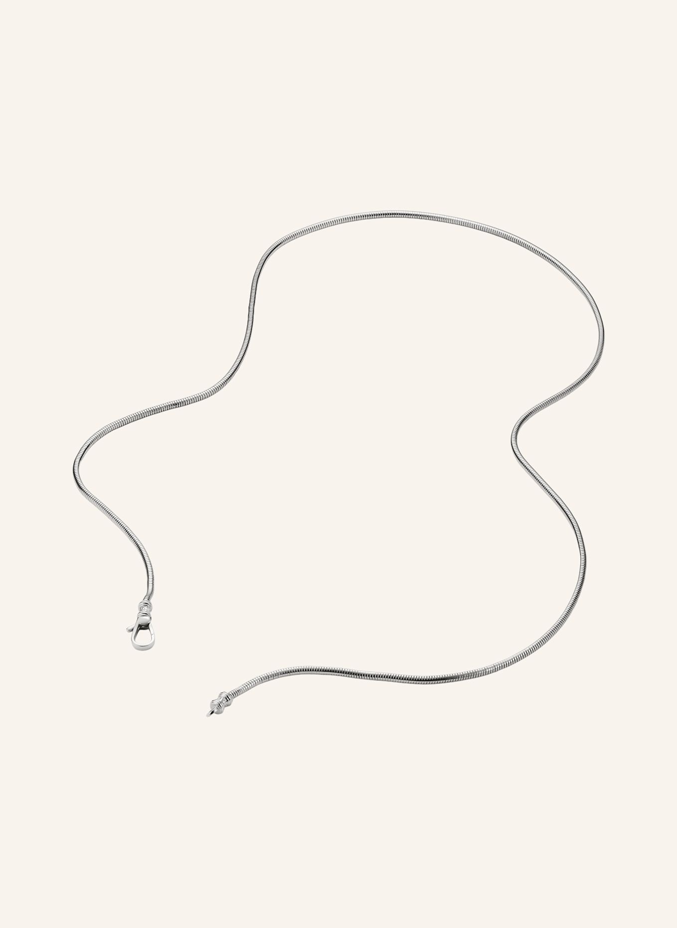 THOMAS SABO Kette: GRAU
