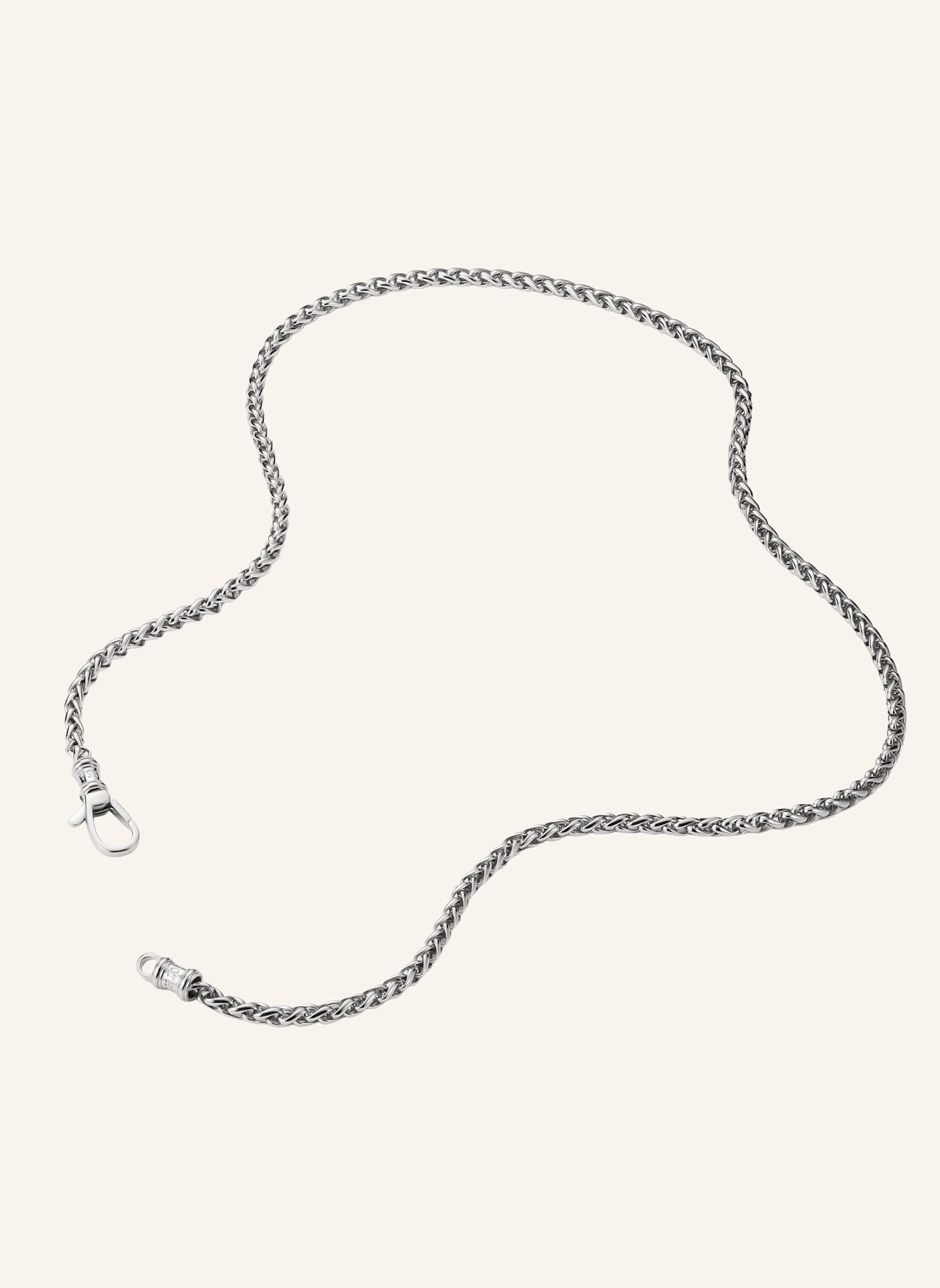 THOMAS SABO Kette: GRAU