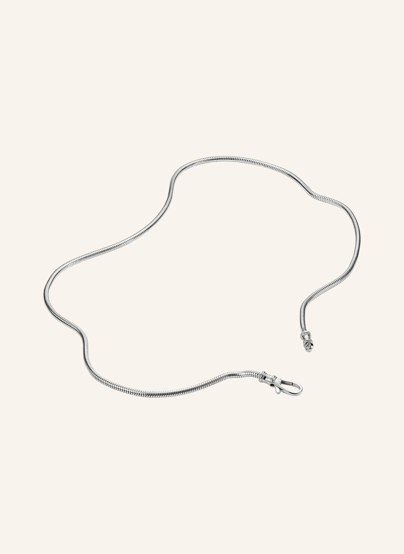 THOMAS SABO Kette: GRAU