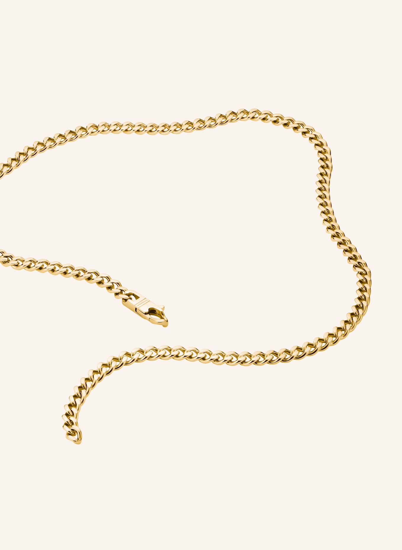 THOMAS SABO Kette: GOLD