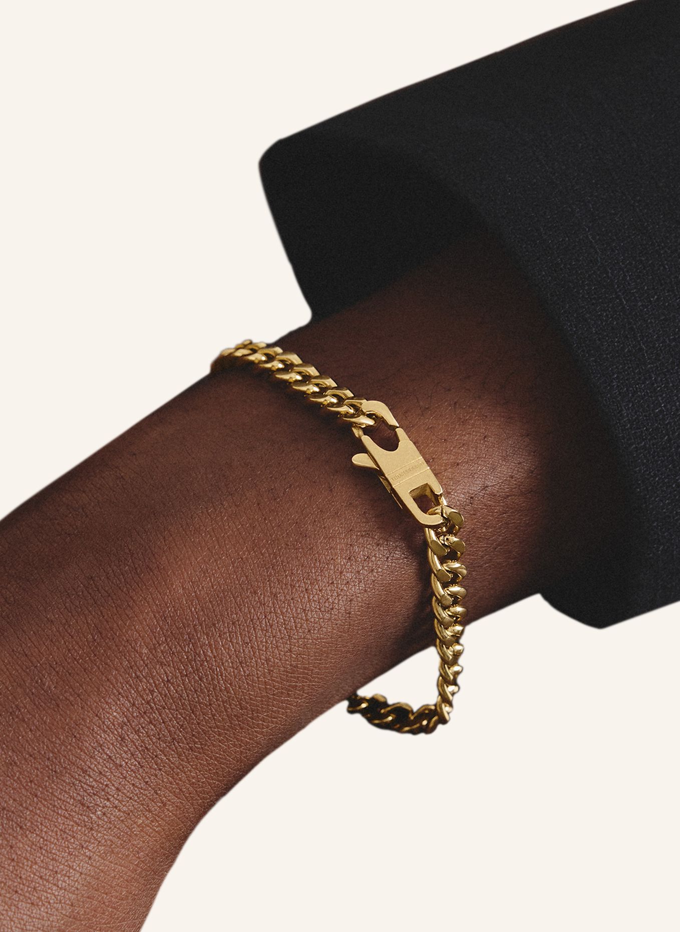 THOMAS SABO Armband: GOLD