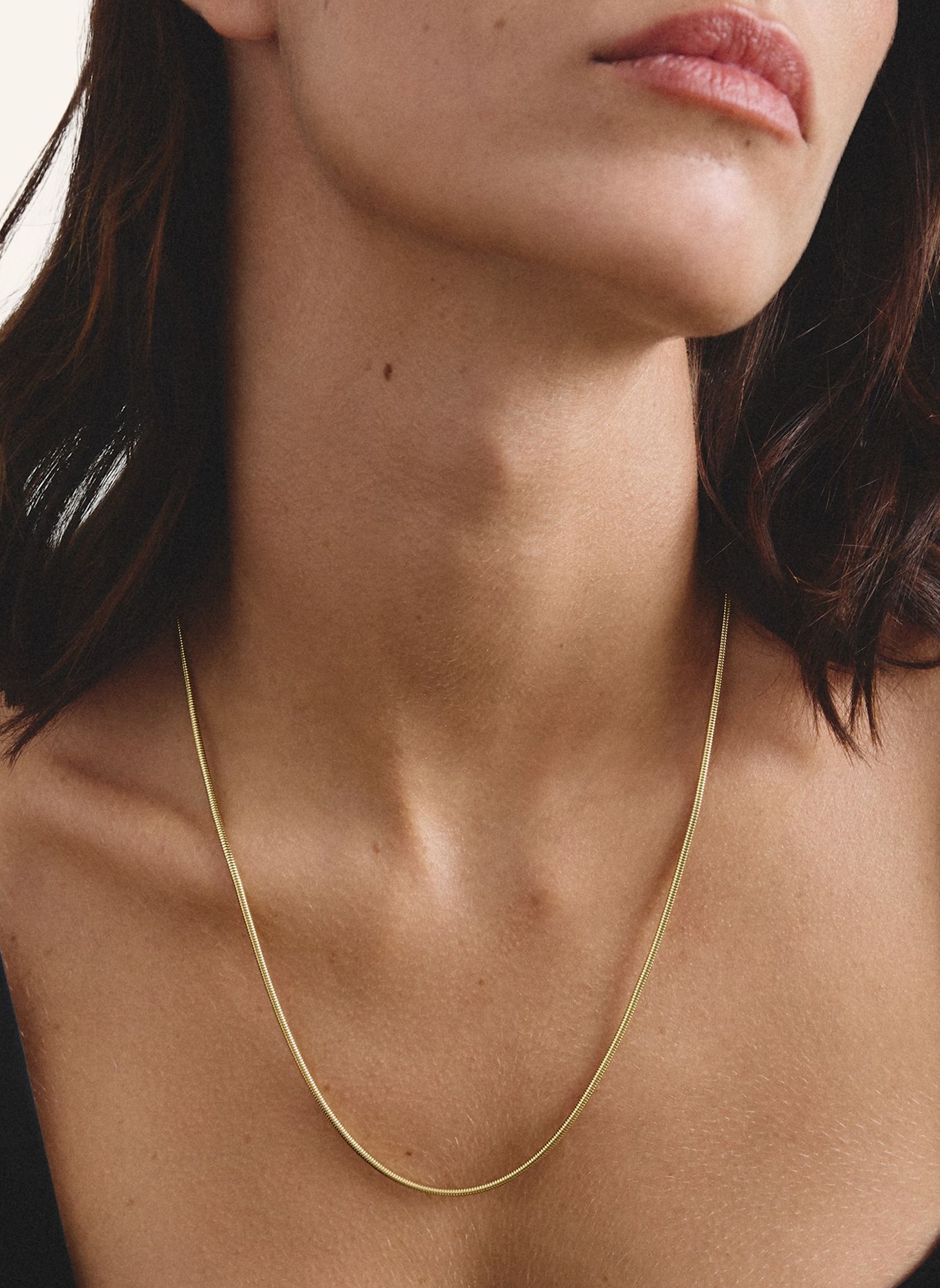 THOMAS SABO Kette: GOLD