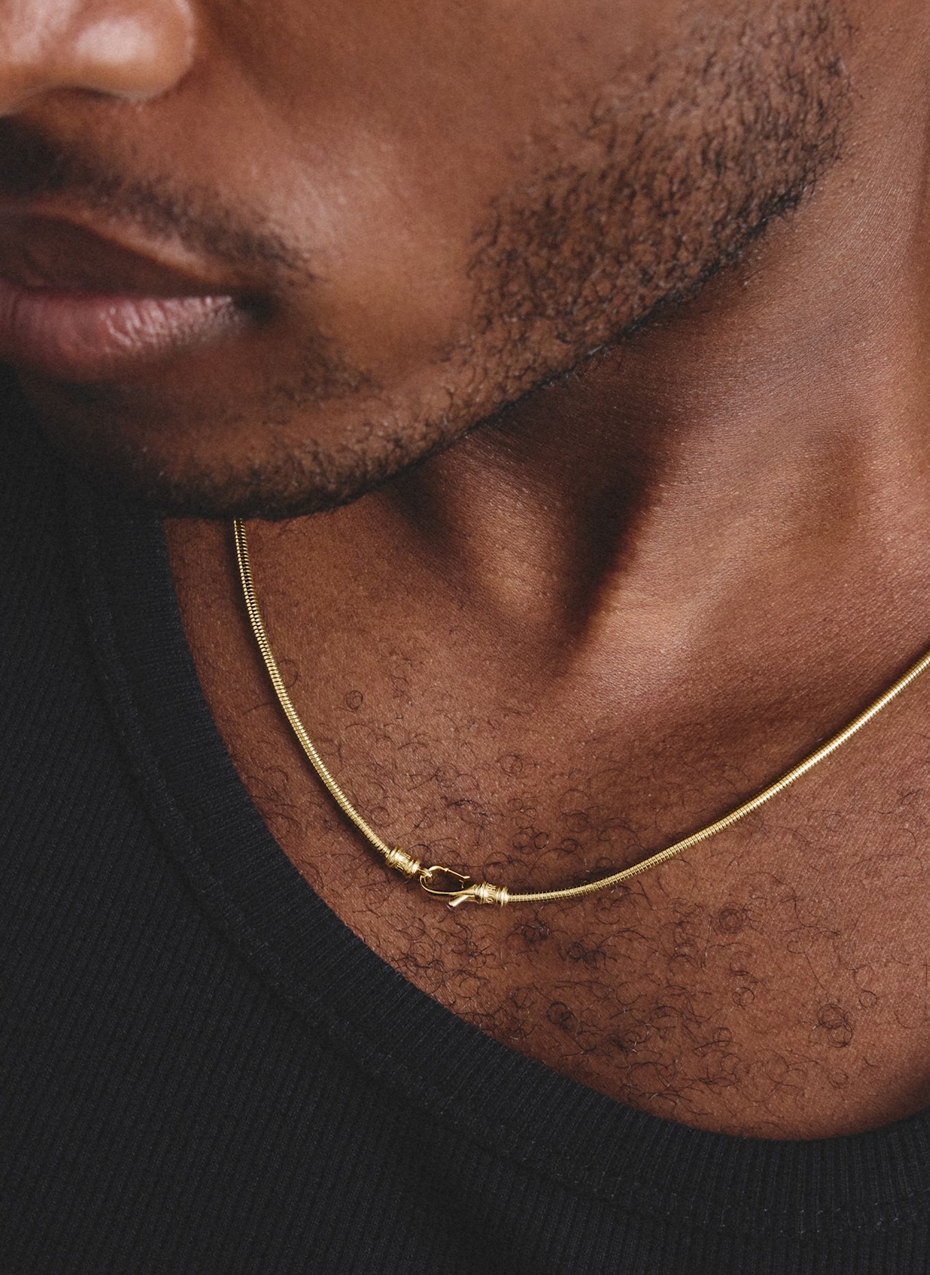THOMAS SABO Kette: GOLD