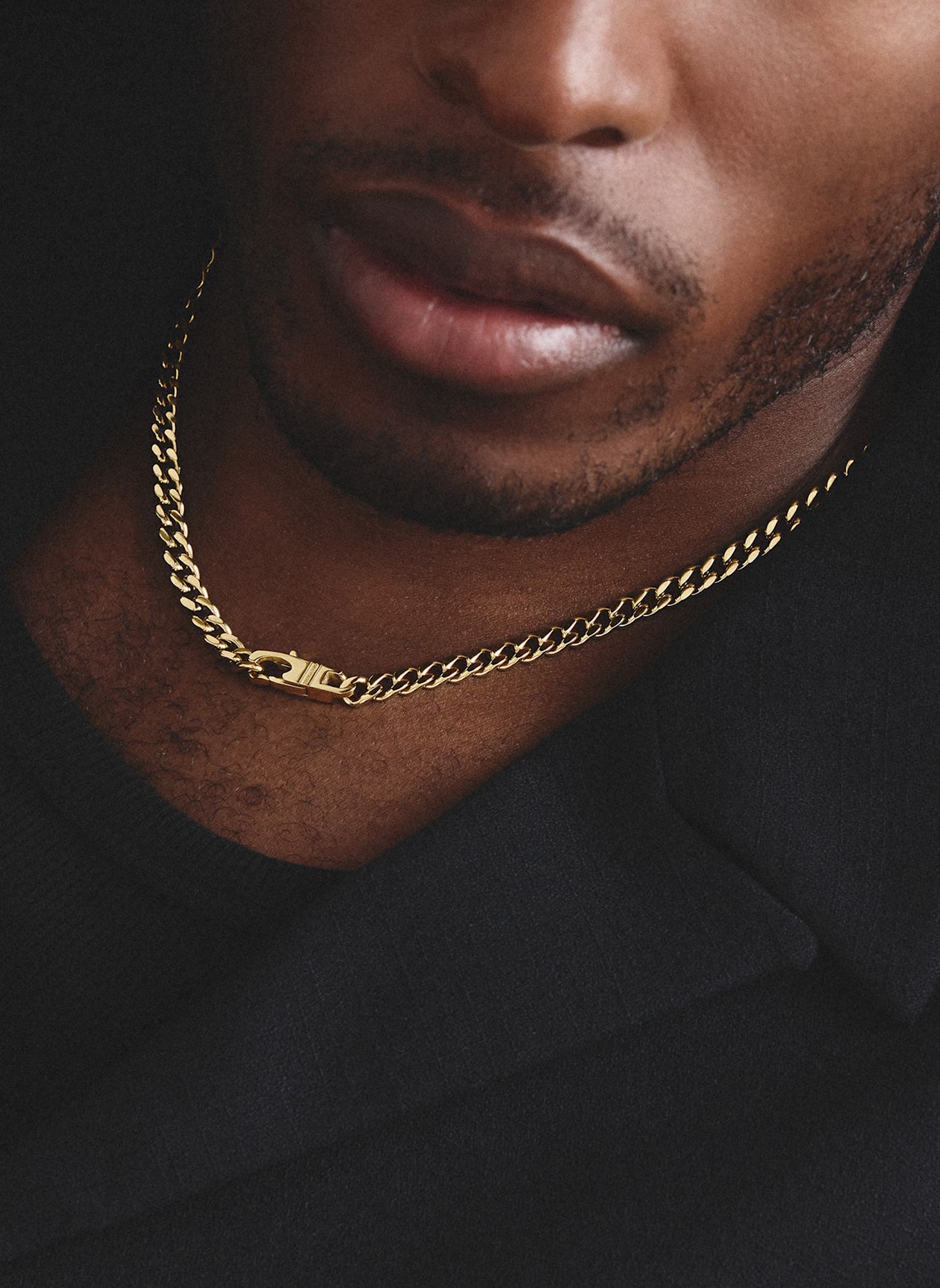 THOMAS SABO Kette: GOLD