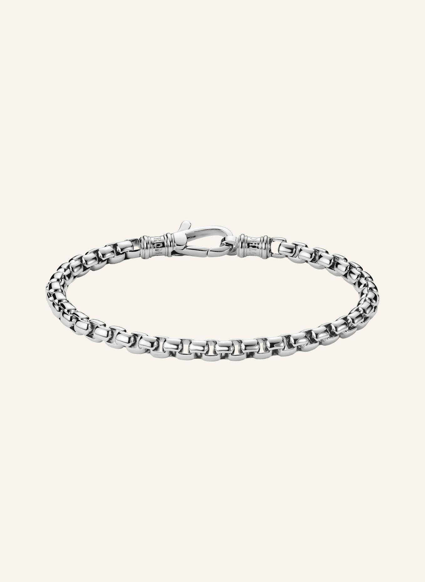 THOMAS SABO Armband: GRAU