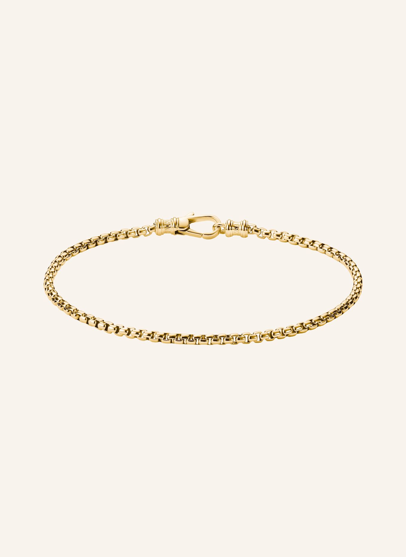 THOMAS SABO Armband: GOLD