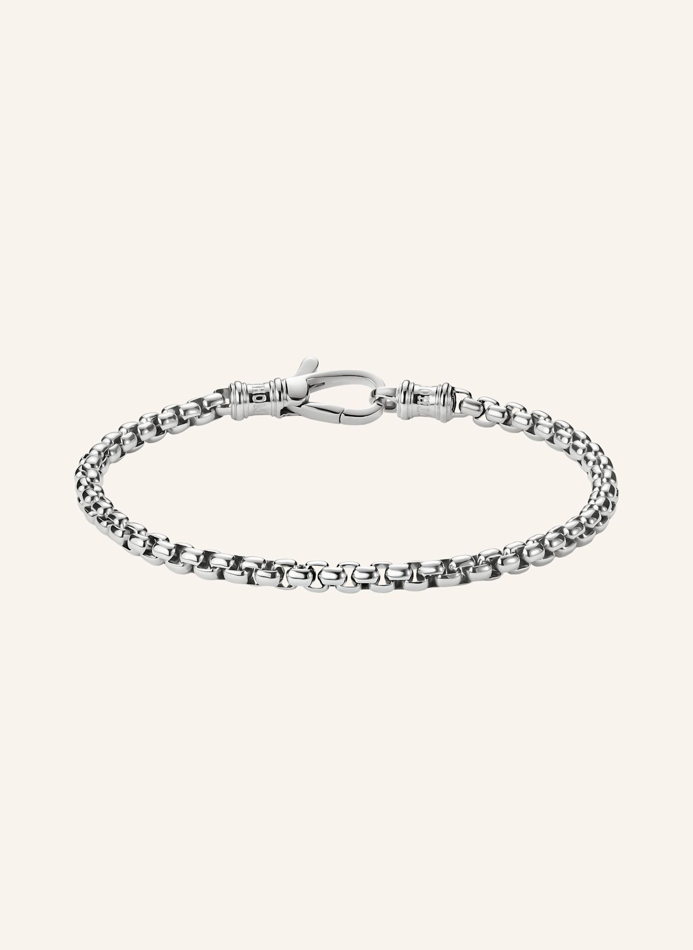 THOMAS SABO Armband: GRAU