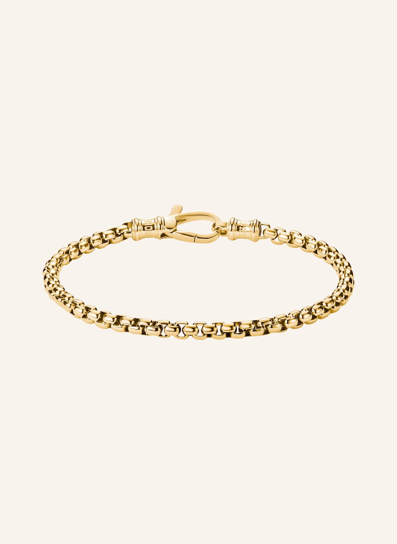 THOMAS SABO Armband: GOLD