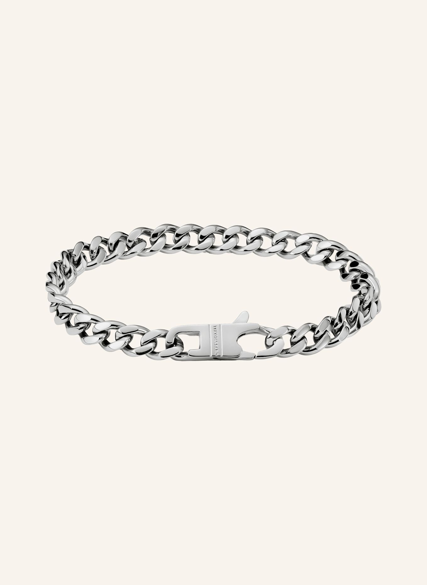 THOMAS SABO Armband: GRAU