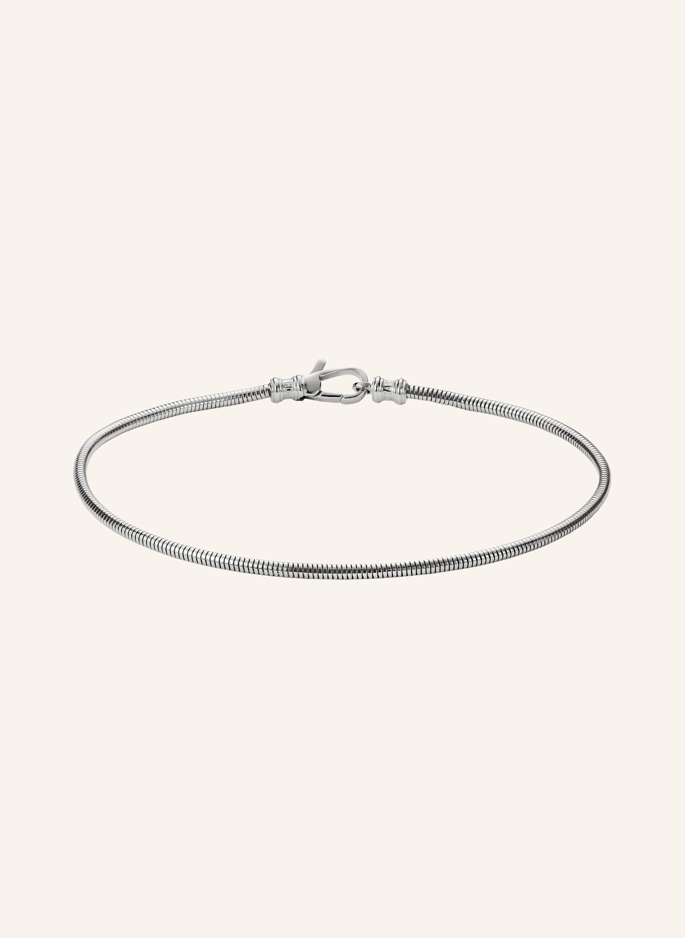 THOMAS SABO Armband: GRAU