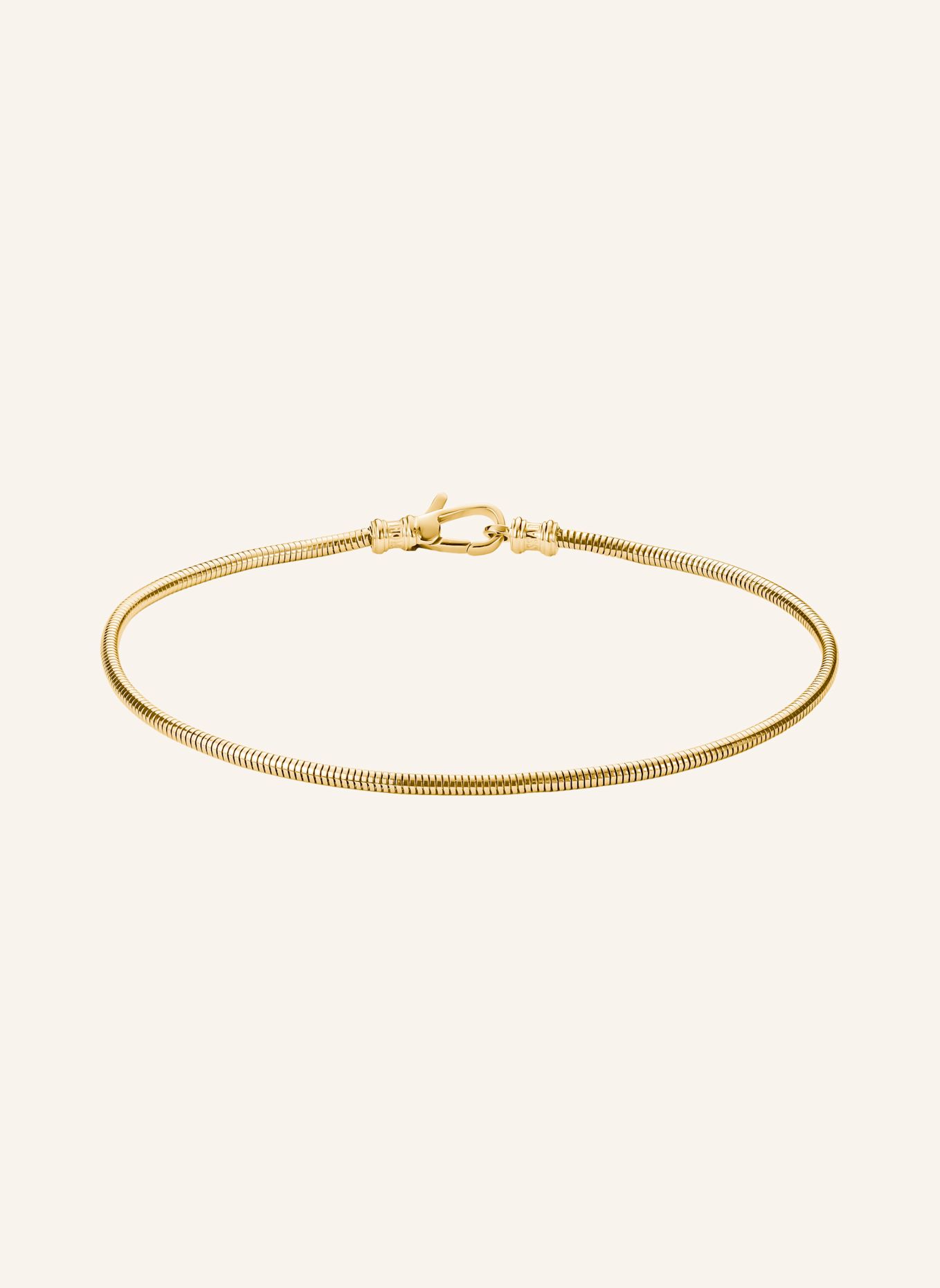 THOMAS SABO Armband: GOLD