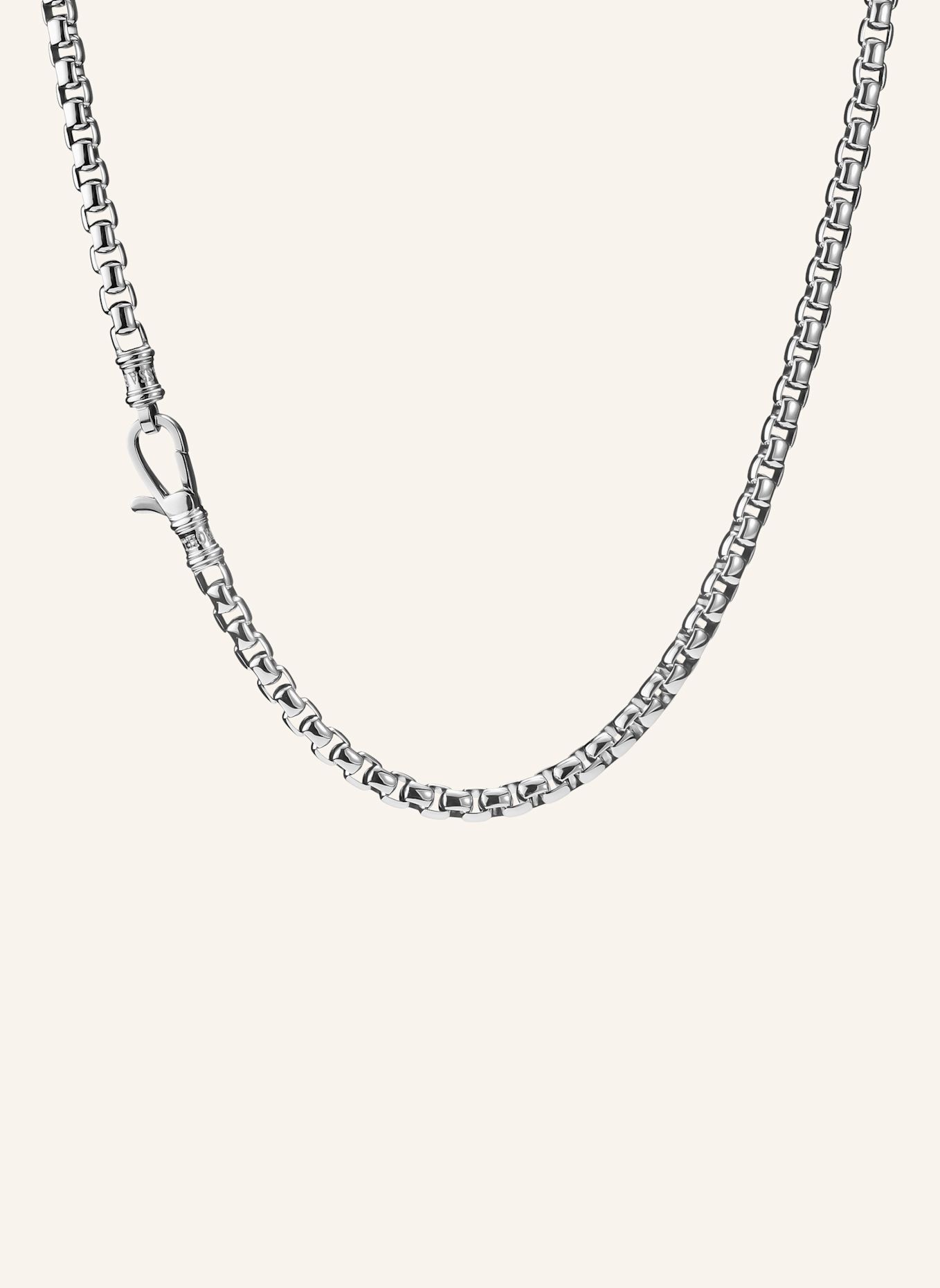 THOMAS SABO Kette: GRAU