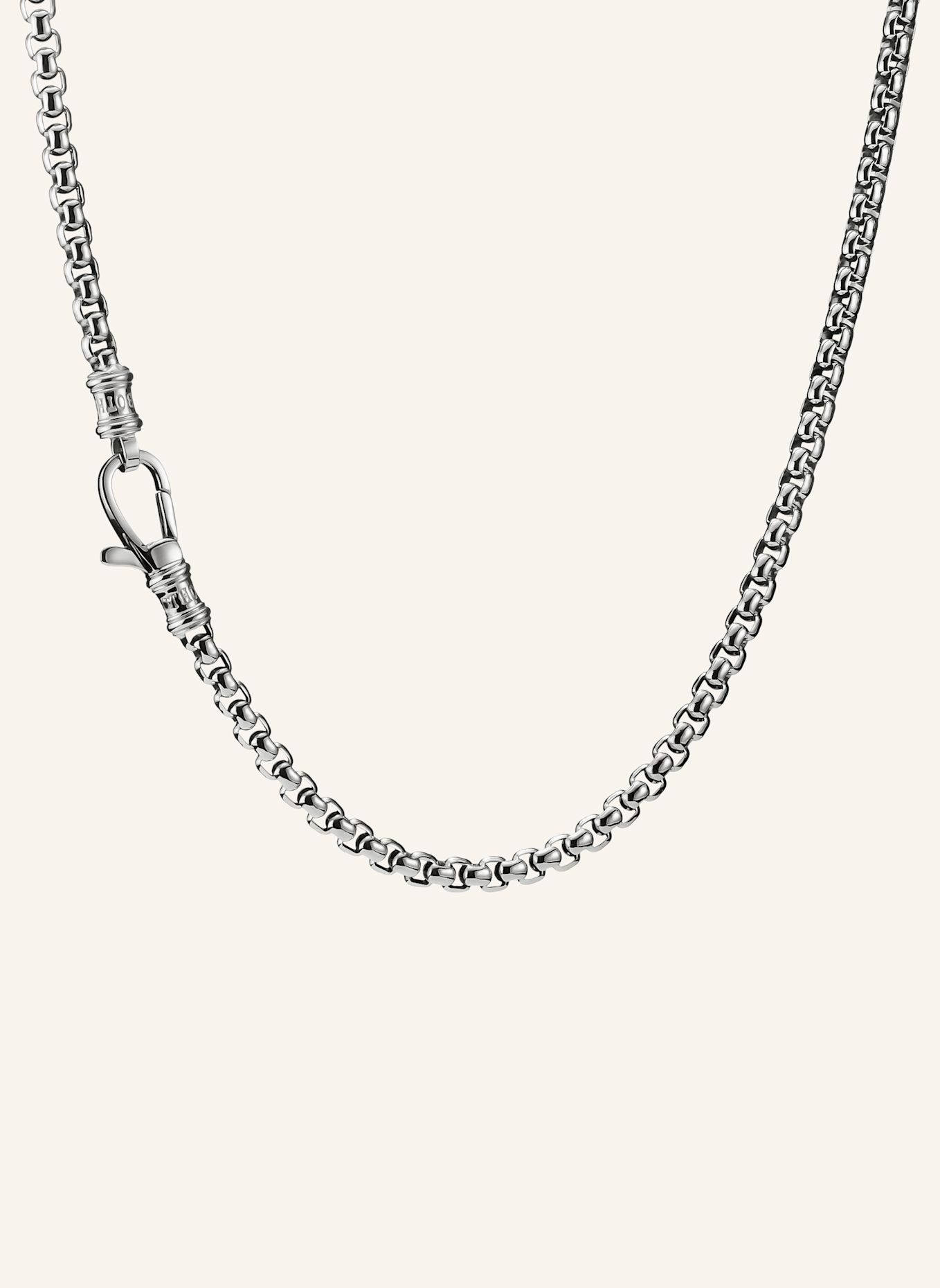 THOMAS SABO Kette: GRAU