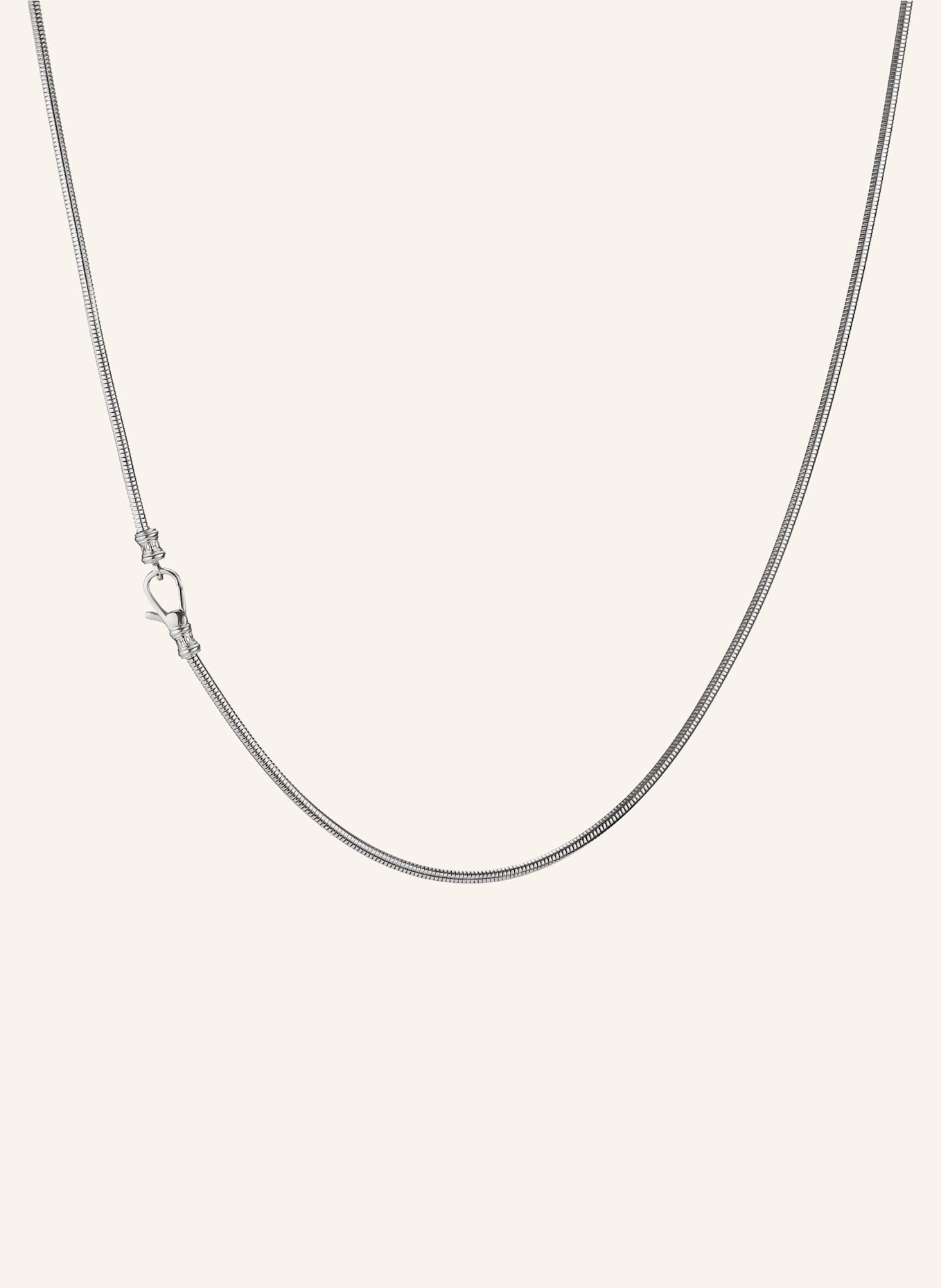 THOMAS SABO Kette: GRAU