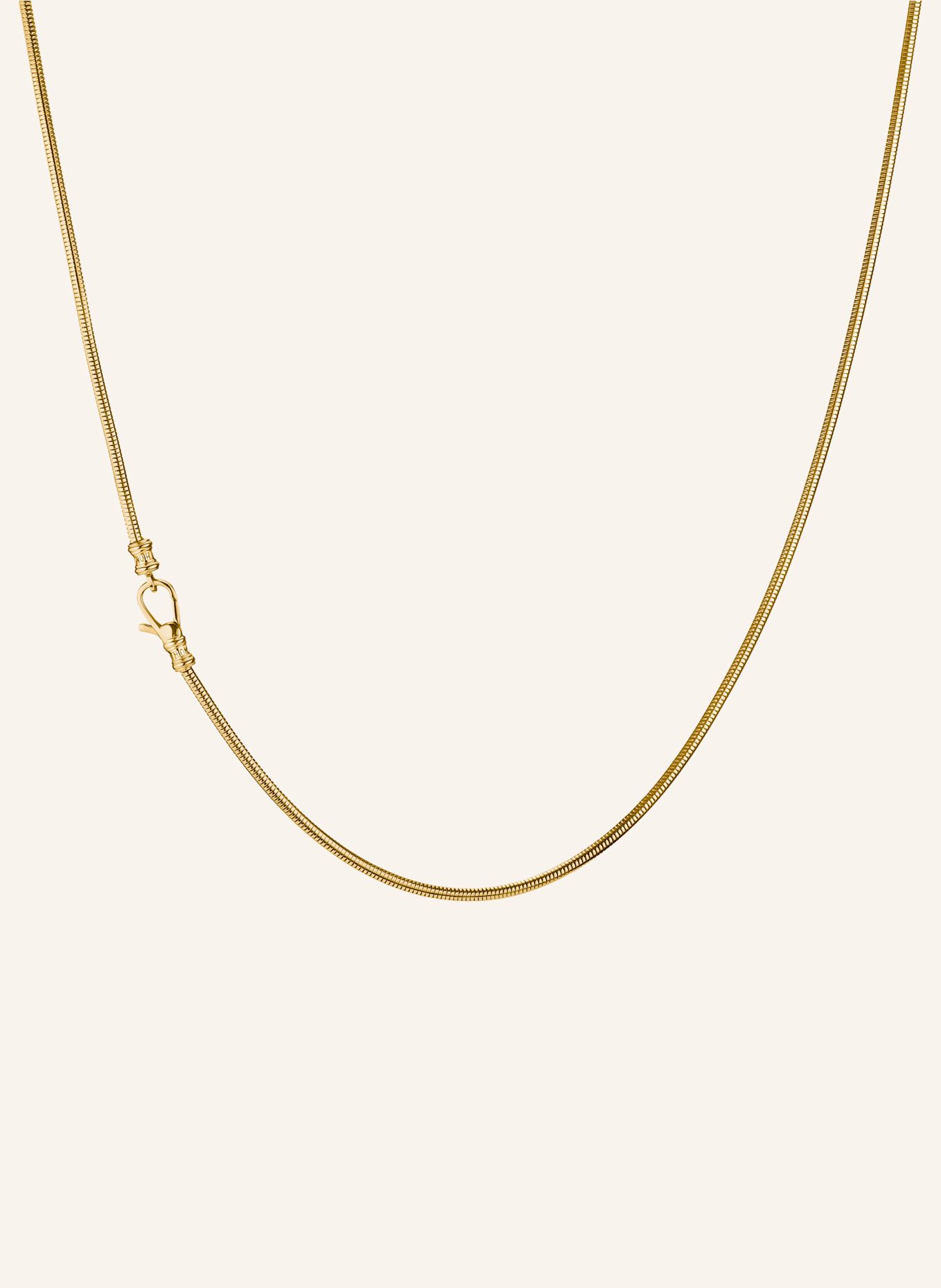 THOMAS SABO Kette: GOLD