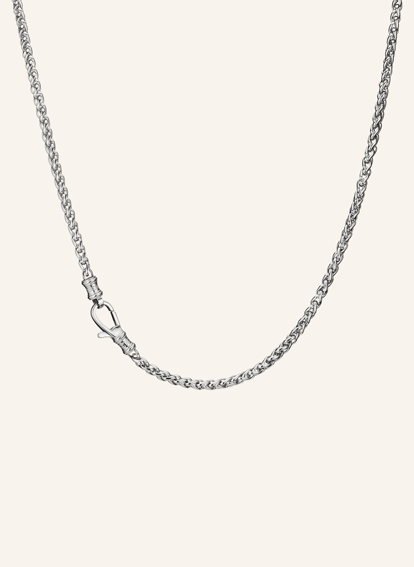THOMAS SABO Kette: GRAU