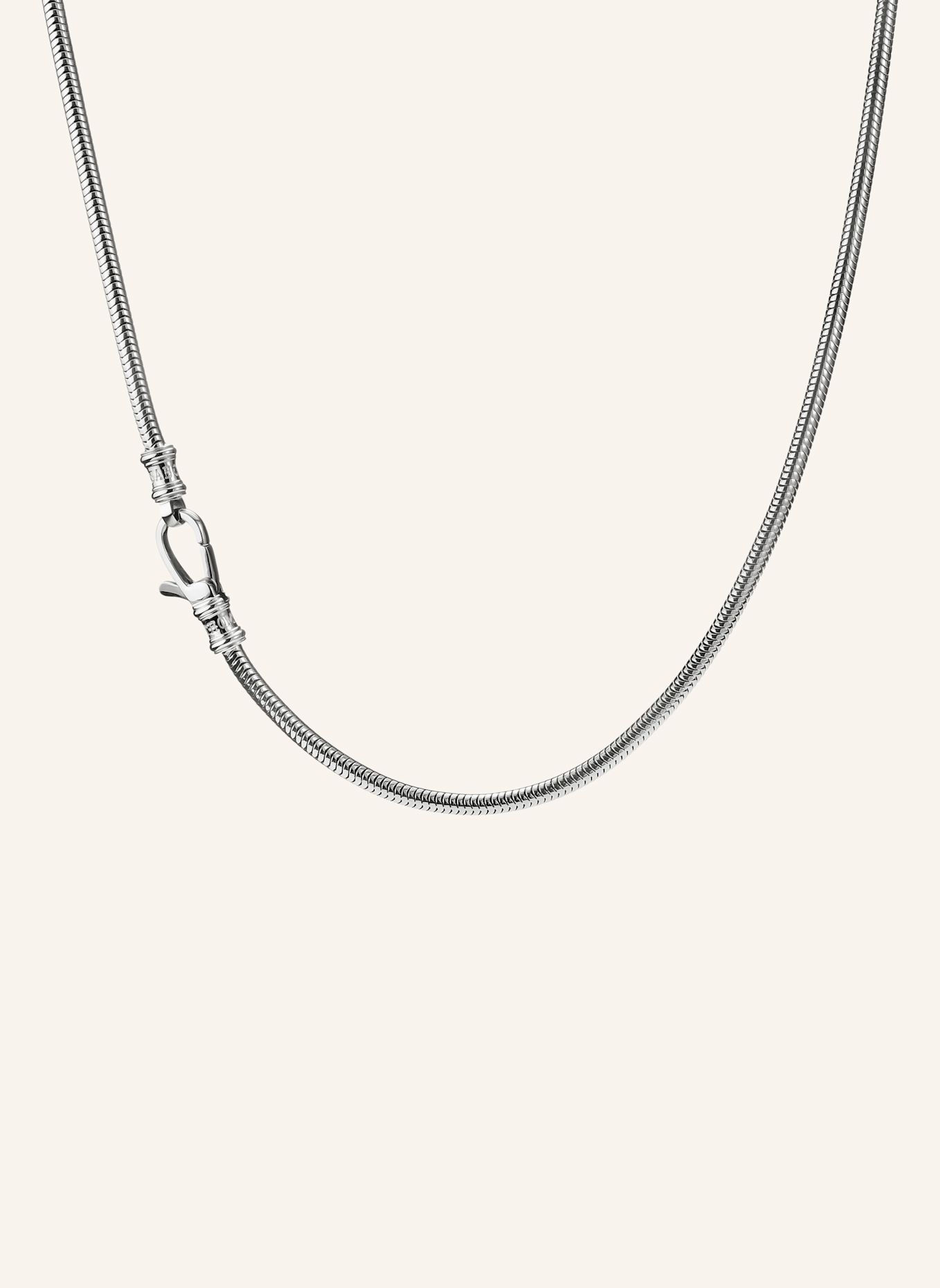 THOMAS SABO Kette: GRAU